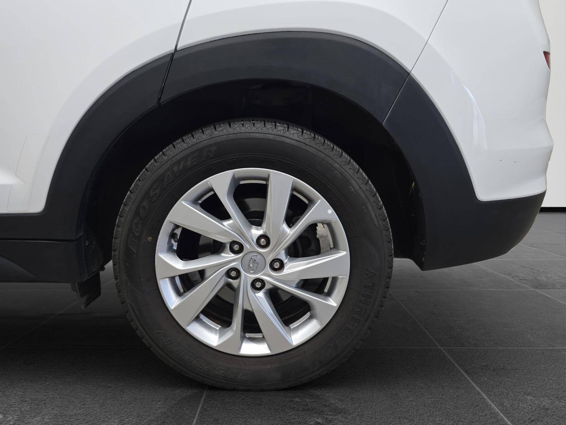 Auto Venduta - HYUNDAI Tucson Tucson 1.6 crdi Xtech Comfort Pack 2wd 115cv my20 usata in pronta consegna - Brandini