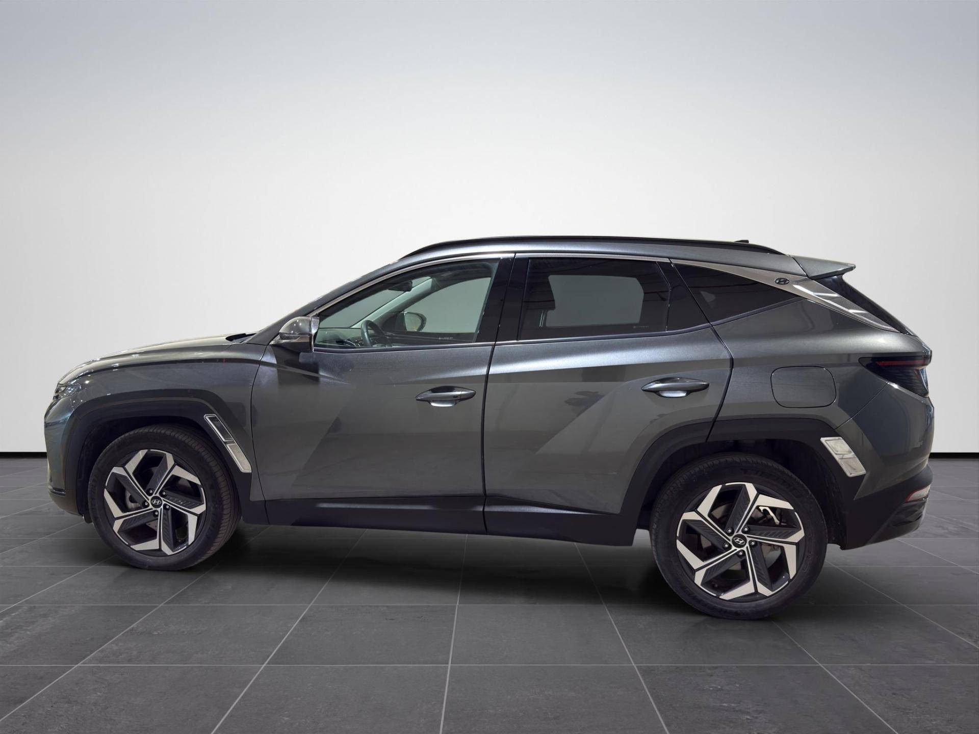 Auto Venduta - HYUNDAI Tucson Tucson 1.6 hev Xline 2wd auto usata in pronta consegna - Brandini