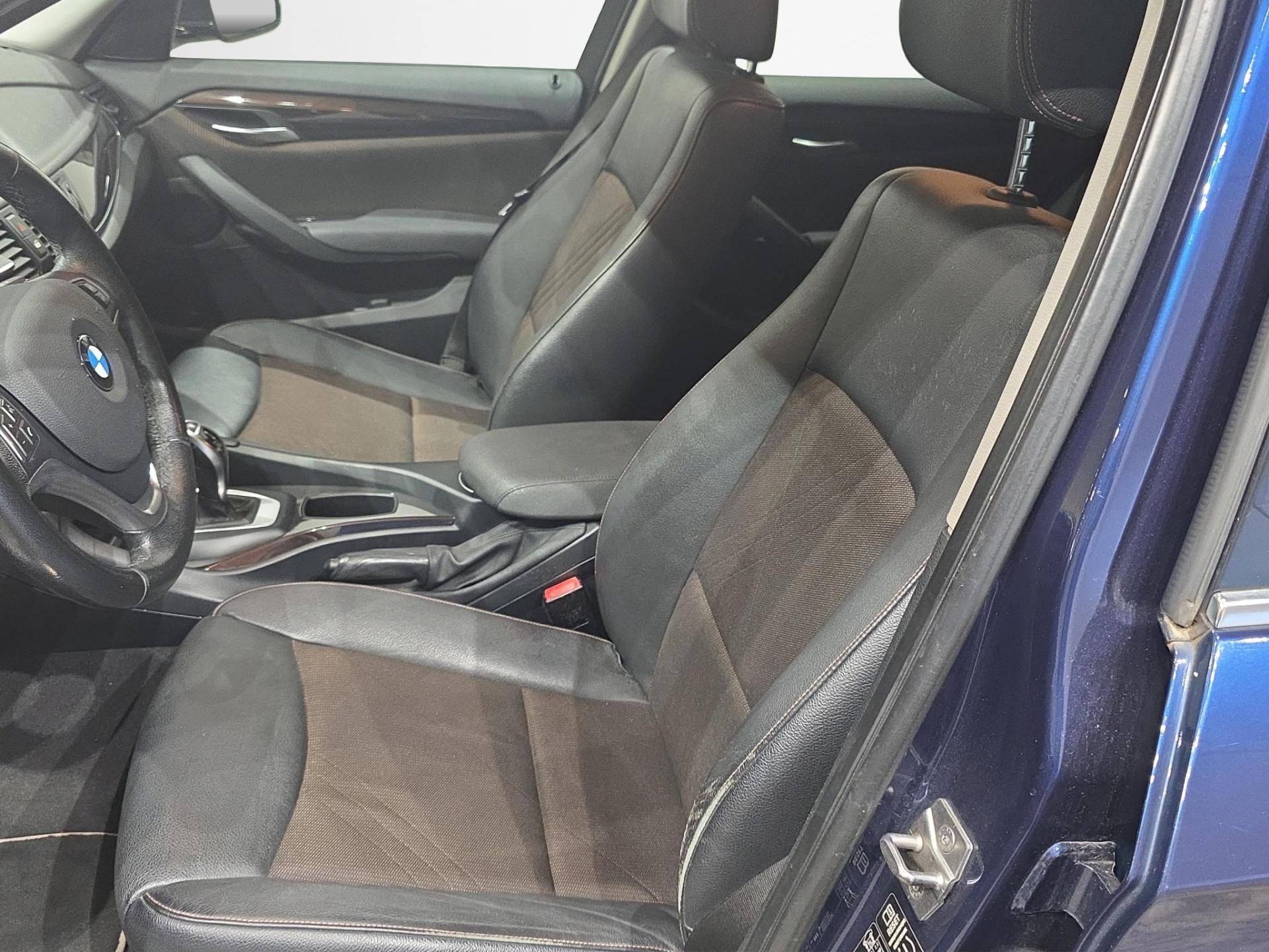 Auto Venduta - BMW X1 X1 sdrive18d xLine usata in pronta consegna - Brandini