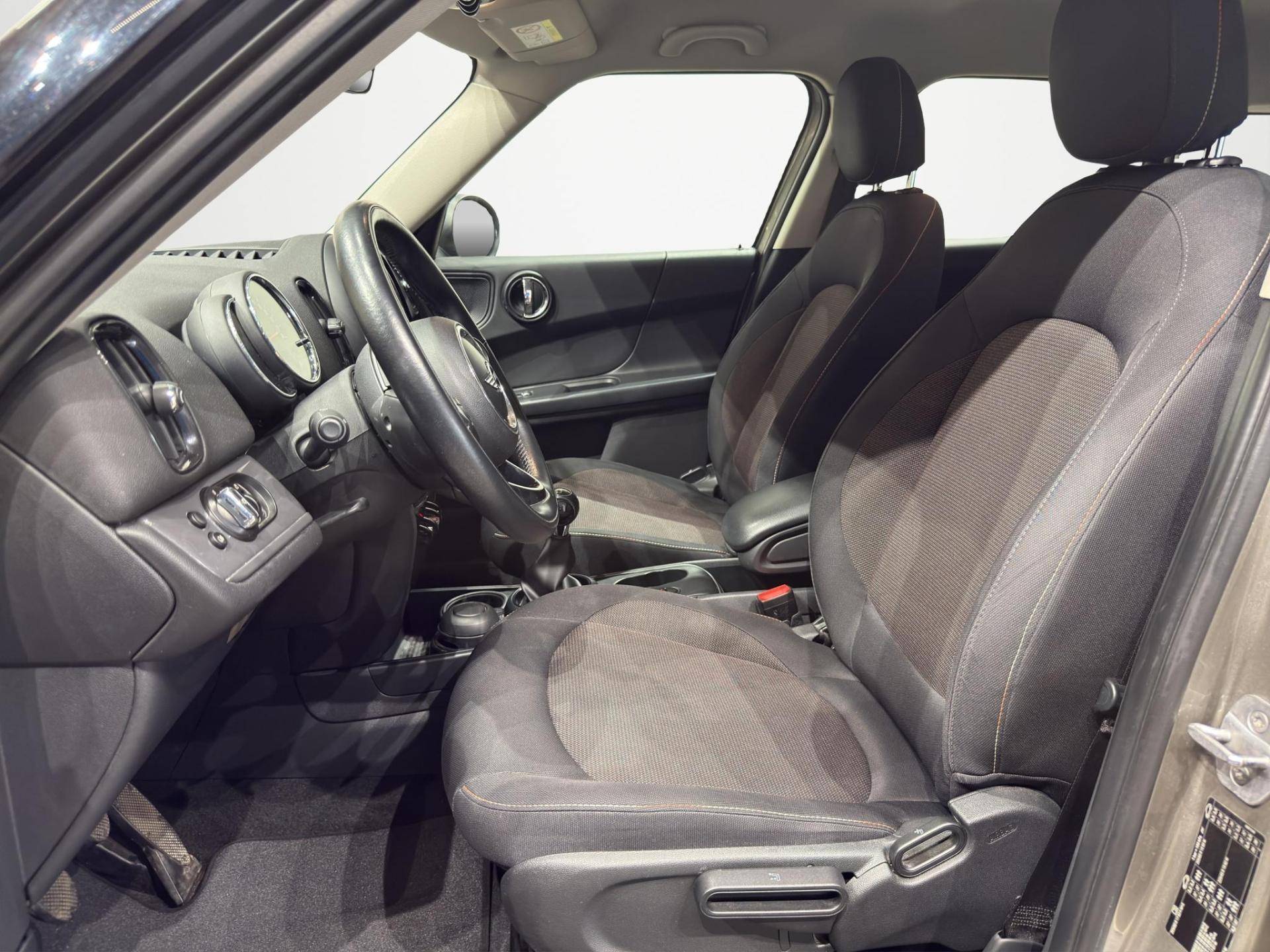 MINI Mini Countryman Mini Countryman 1.5 One D usata in pronta consegna - Brandini