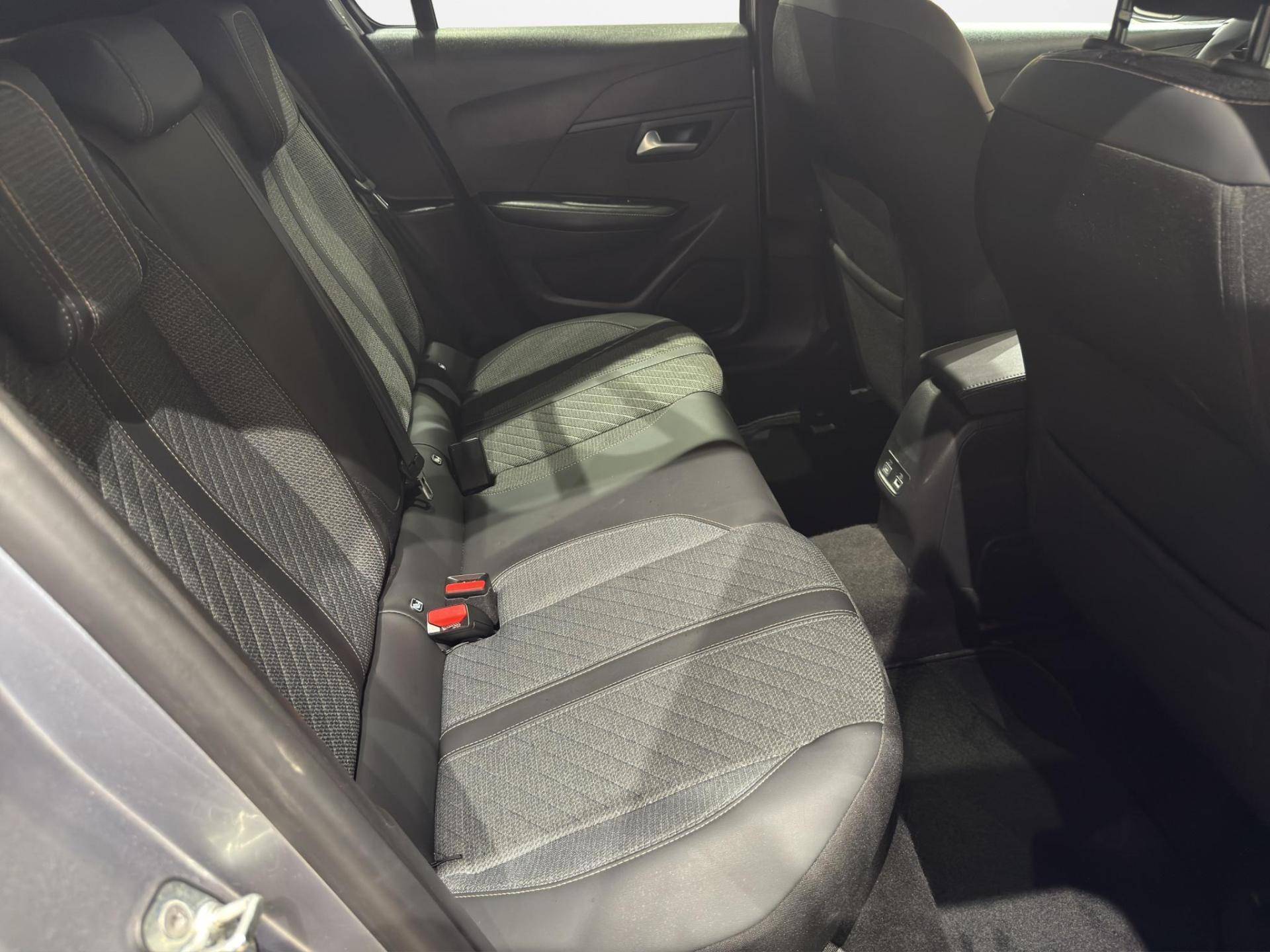 Auto Venduta - PEUGEOT 208 208 1.2 puretech Allure s&s 100cv usata in pronta consegna - Brandini