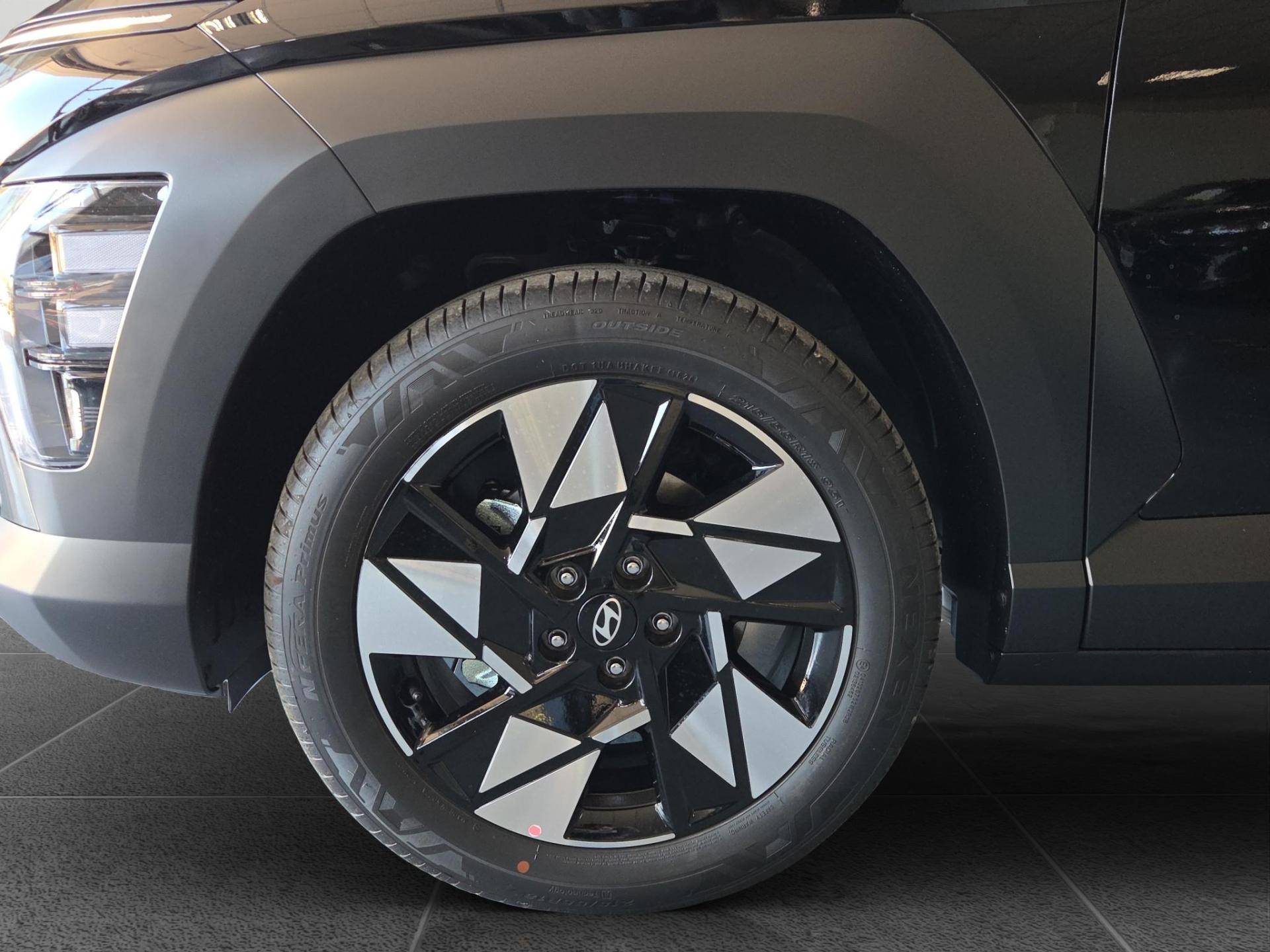 HYUNDAI Kona Kona 1.6 gdi hev Business 2wd 138cv dct usata in pronta consegna - Brandini