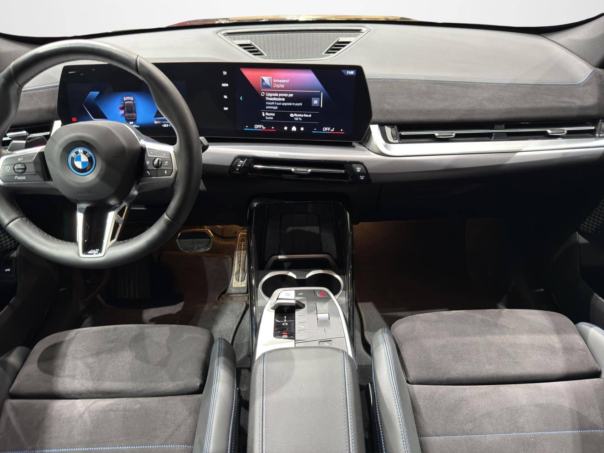 Auto Venduta - BMW X1 iX1 edrive 20 usata in pronta consegna - Brandini