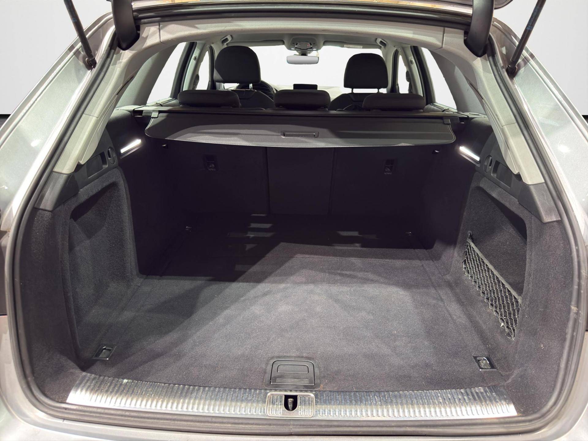 AUDI A4 Avant A4 Avant 40 2.0 tdi S Line Edition 190cv s-tronic usata in pronta consegna - Brandini