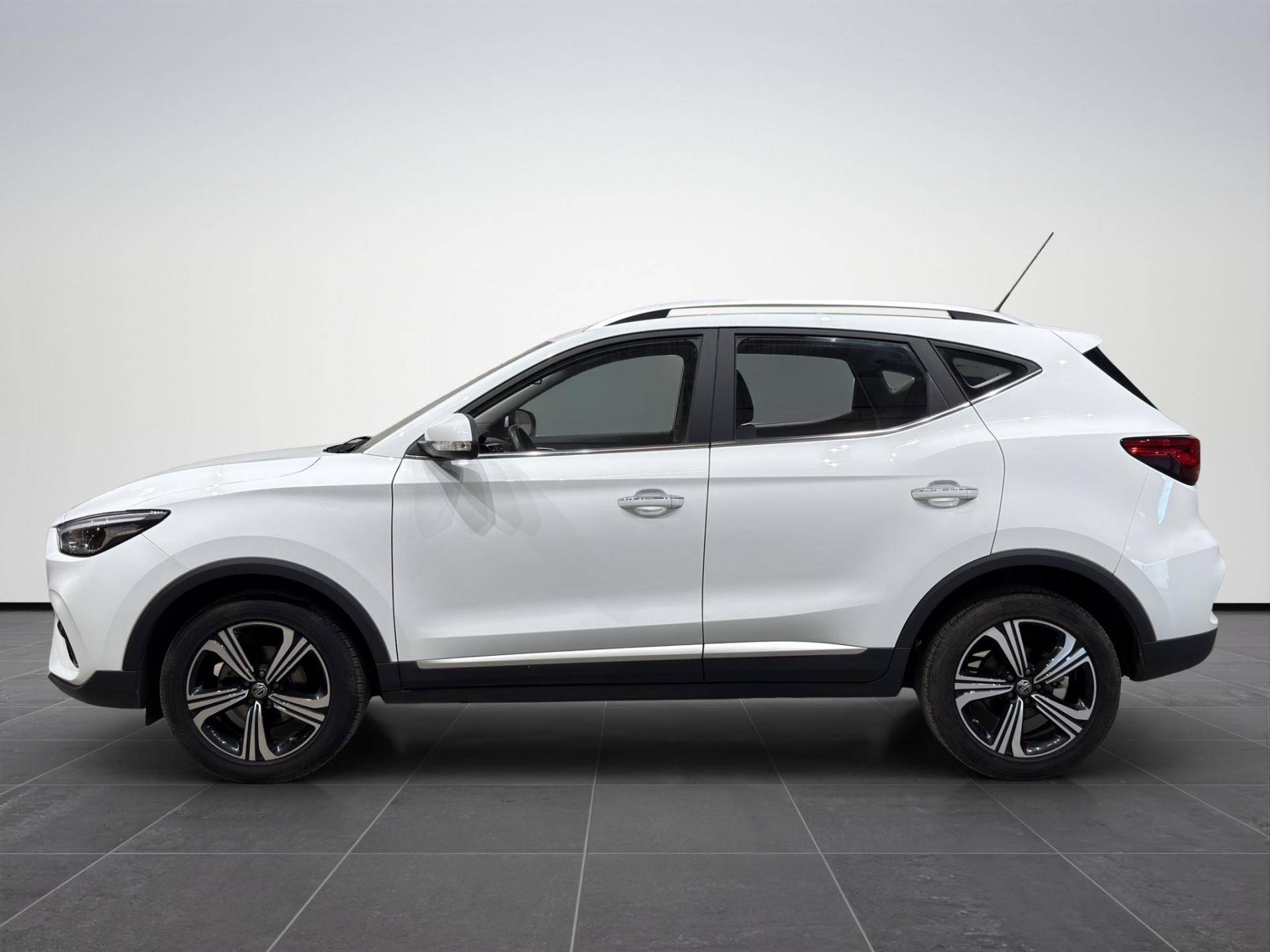 Auto Venduta - MG ZS ZS 1.5 Comfort usata in pronta consegna - Brandini