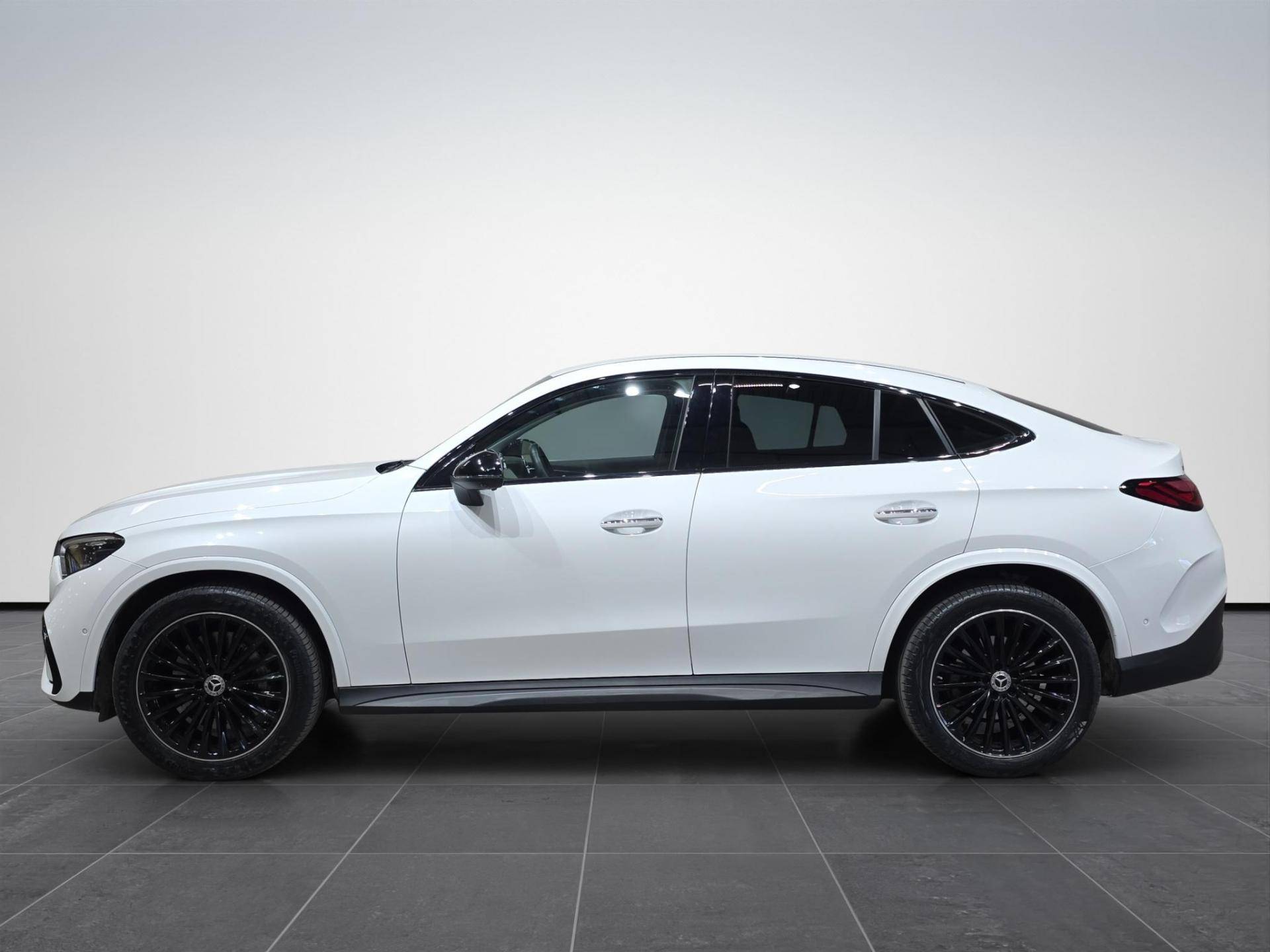 MERCEDES GLC GLC Coupe 220 d AMG Line Premium Plus 4matic auto usata in pronta consegna - Brandini