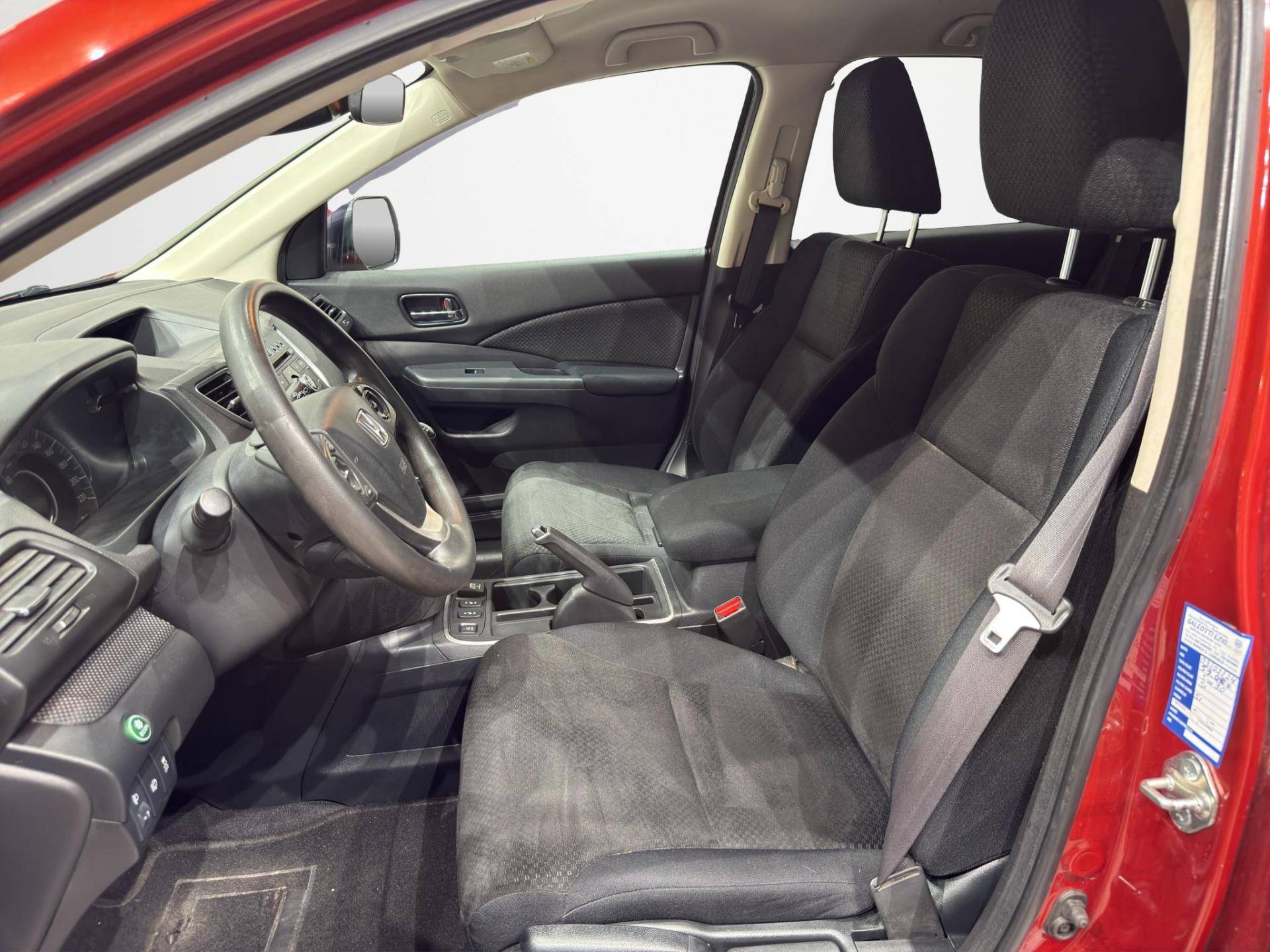 HONDA CR-V CR-V 1.6 Comfort 2wd usata in pronta consegna - Brandini