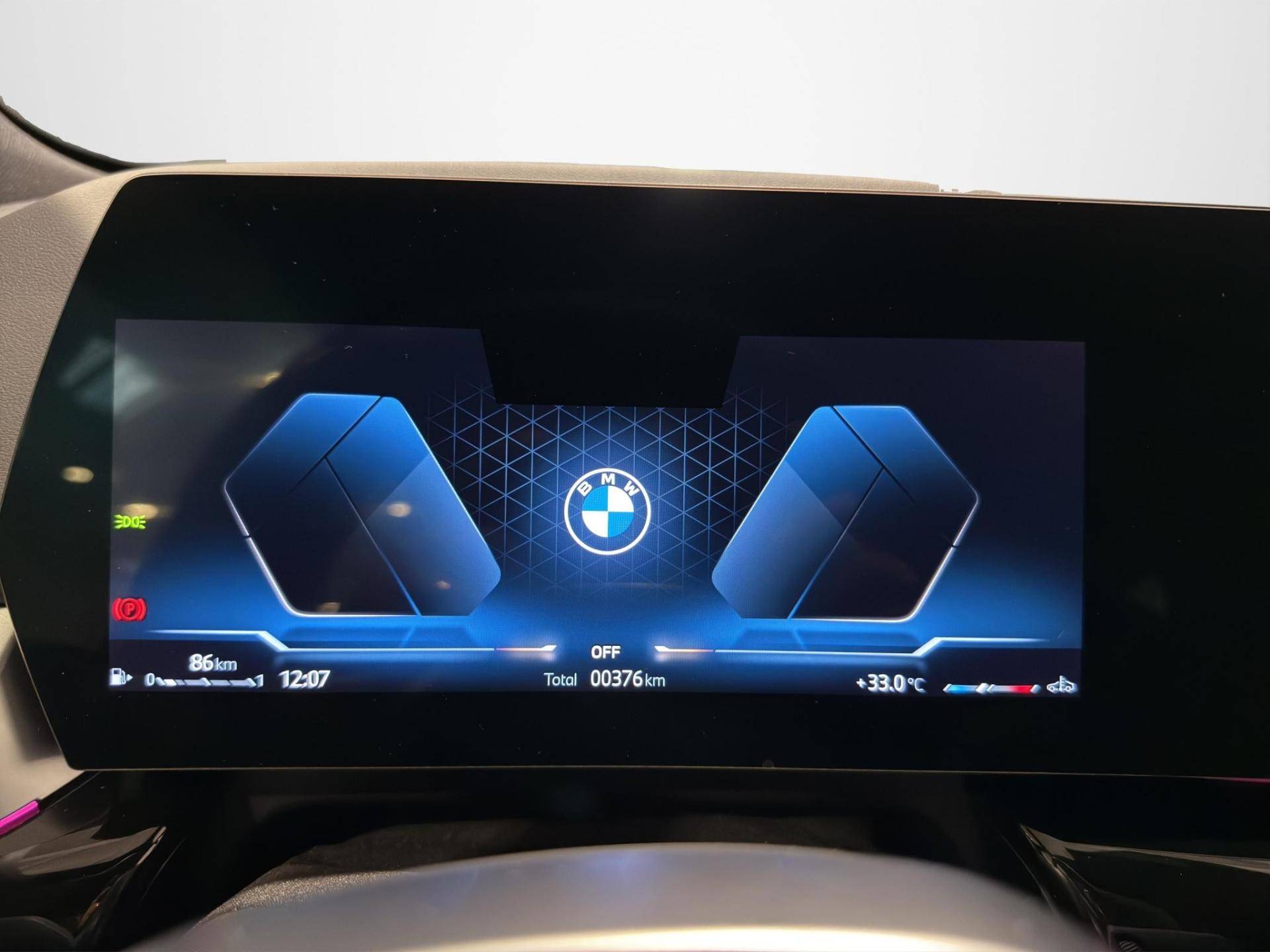 BMW Serie 2 Active Tourer 223i Active Tourer mhev 48V xdrive auto usata in pronta consegna - Brandini