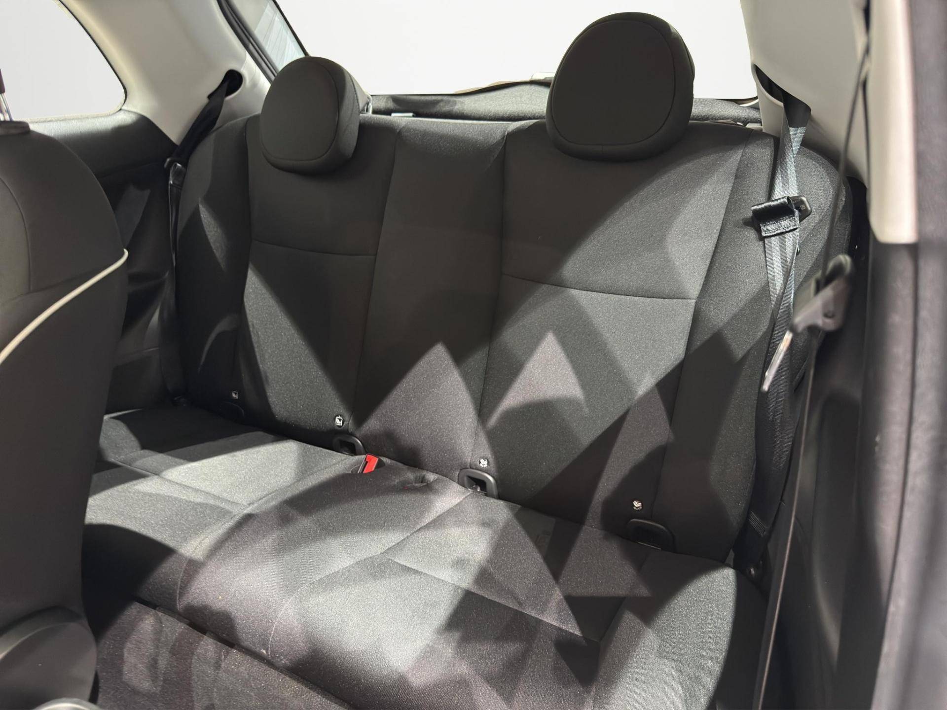 FIAT 500e 500e 42 kWh Entry Pack Tech usata in pronta consegna - Brandini