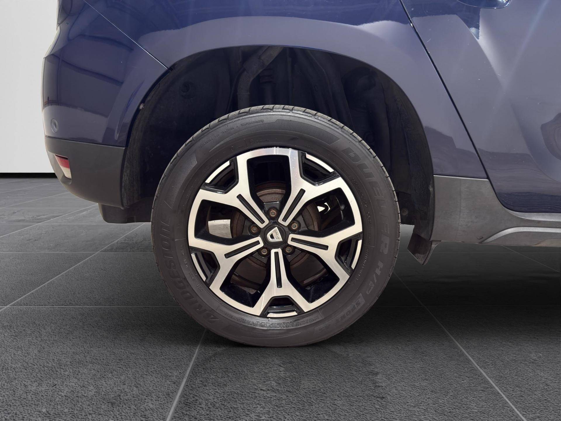 DACIA Duster Duster 1.5 blue dci Prestige 4x2 s&s 115cv my19 usata in pronta consegna - Brandini