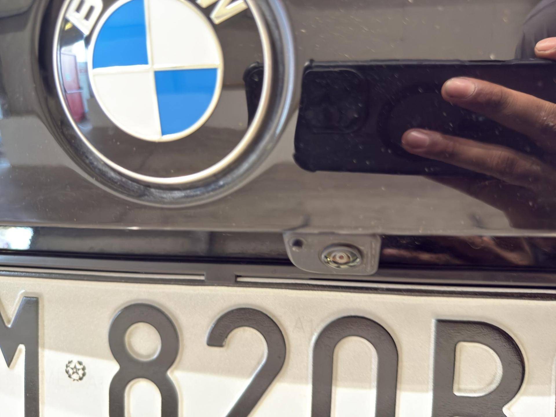 BMW X1 X1 sdrive18i X-Line auto usata in pronta consegna - Brandini