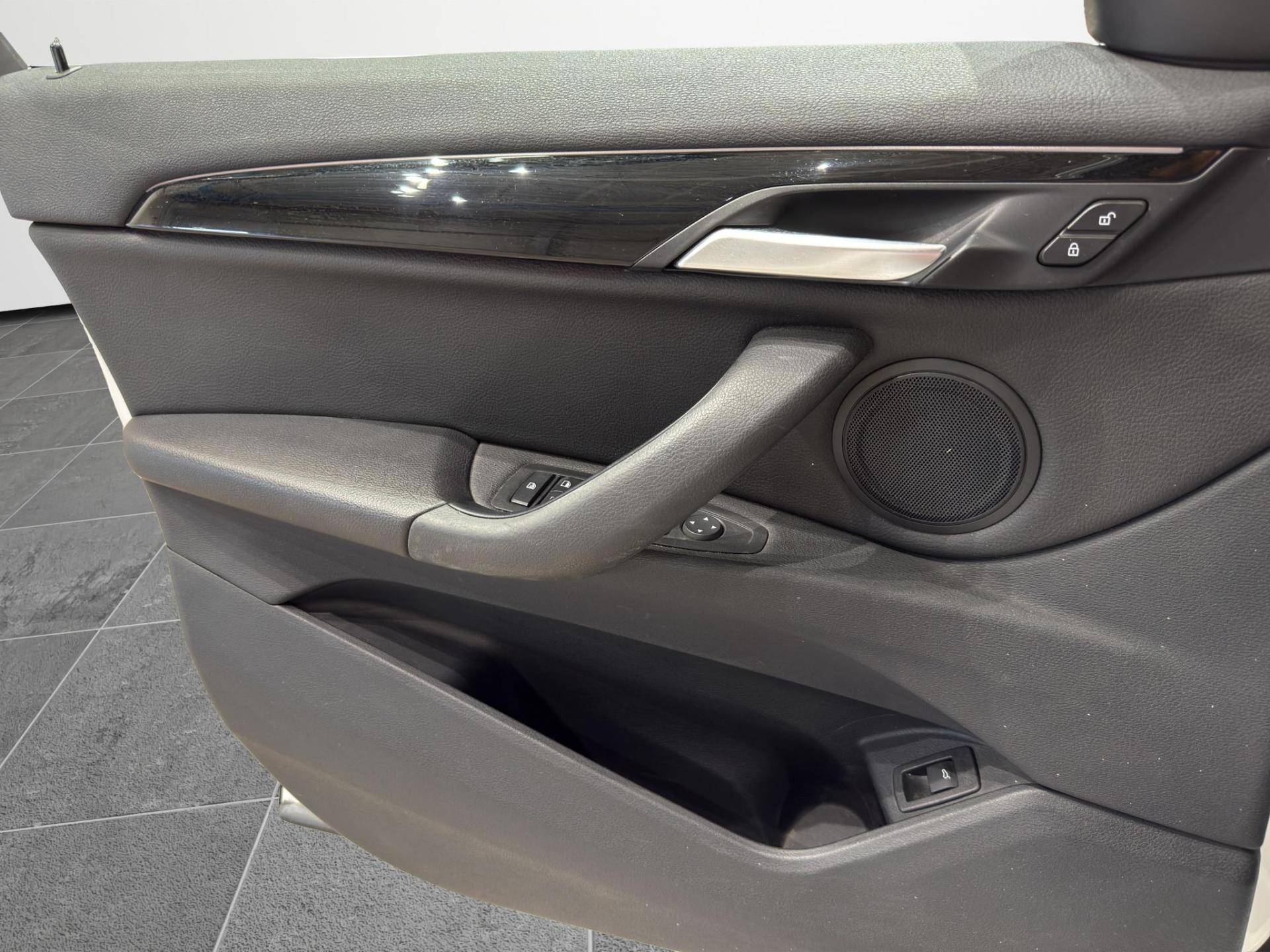 Auto Venduta - BMW X1 X1 sdrive18d xLine auto usata in pronta consegna - Brandini