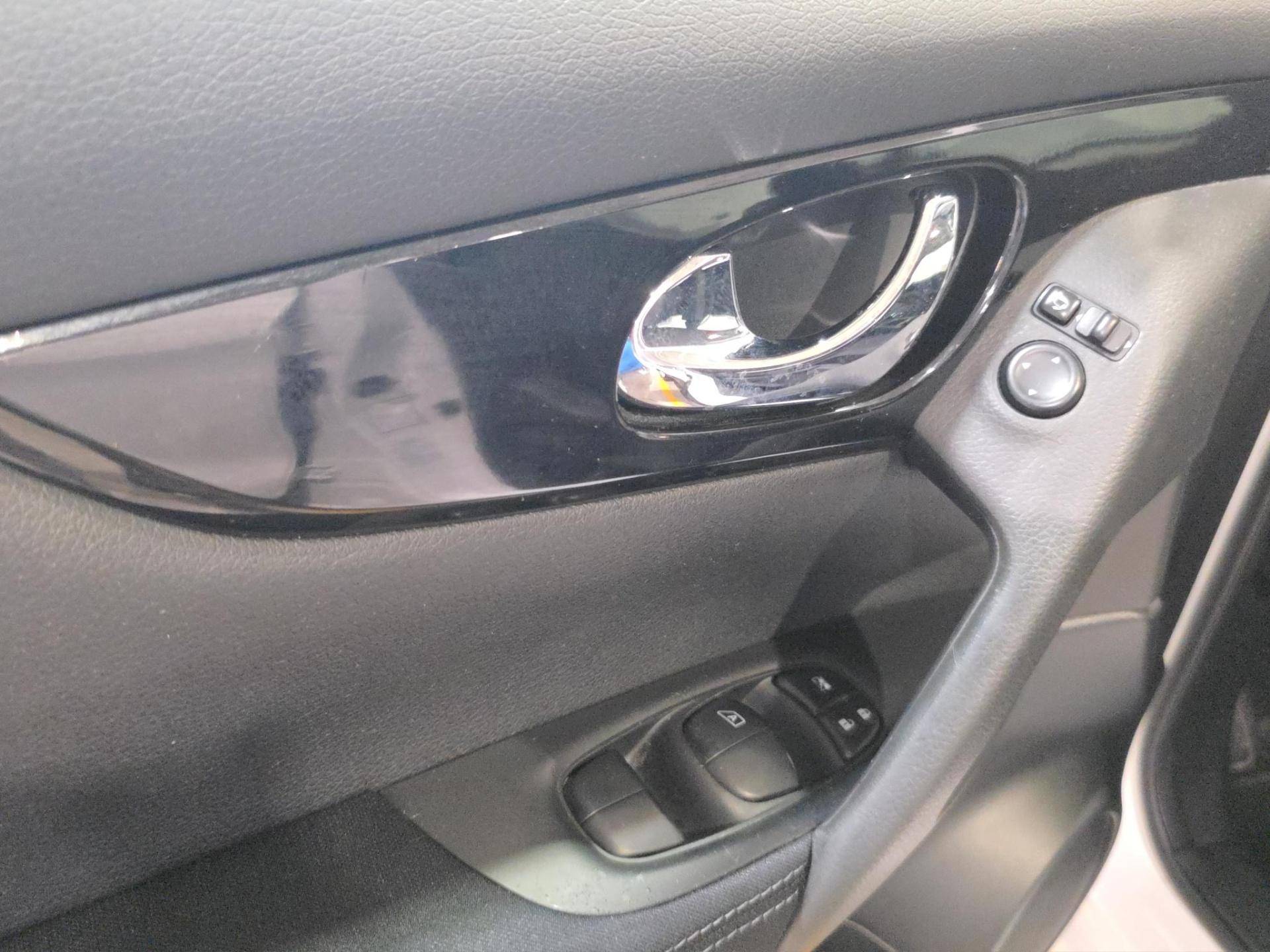 NISSAN Qashqai Qashqai 1.5 dci Acenta 110cv E6 usata in pronta consegna - Brandini