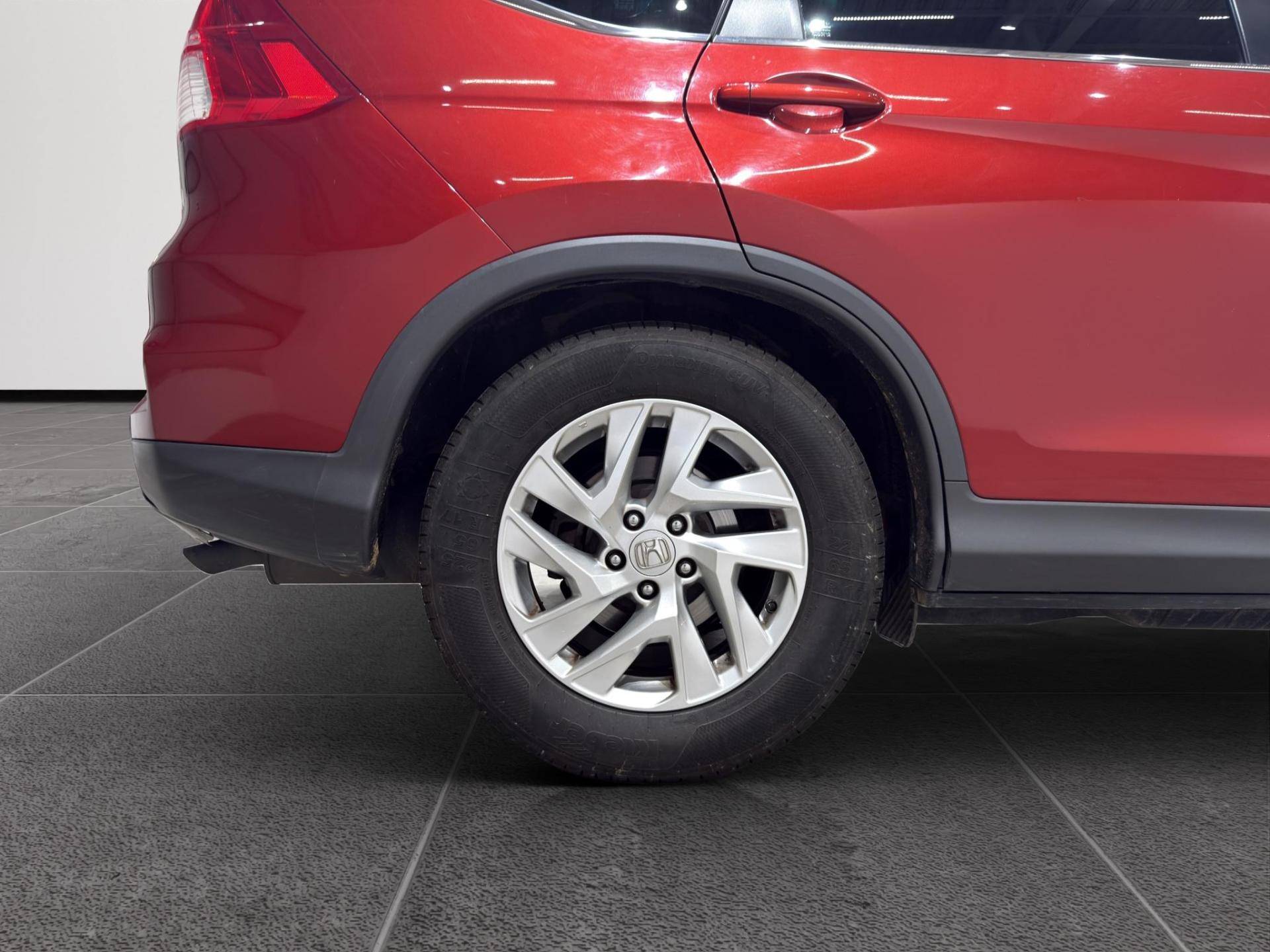 HONDA CR-V CR-V 1.6 Comfort 2wd usata in pronta consegna - Brandini