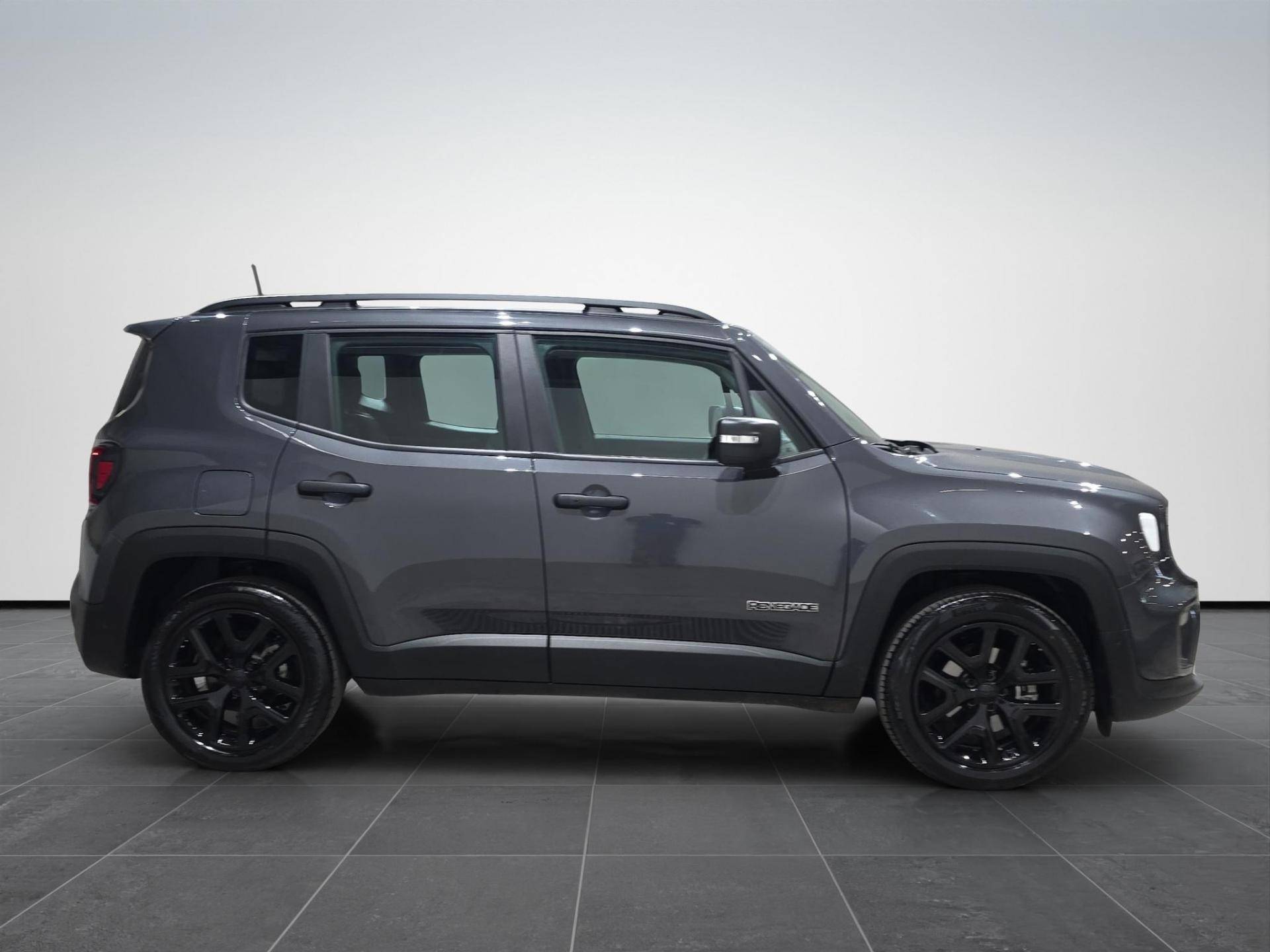Auto Venduta - JEEP Renegade Renegade 1.5 turbo t4 mhev Summit 2wd dct usata in pronta consegna - Brandini