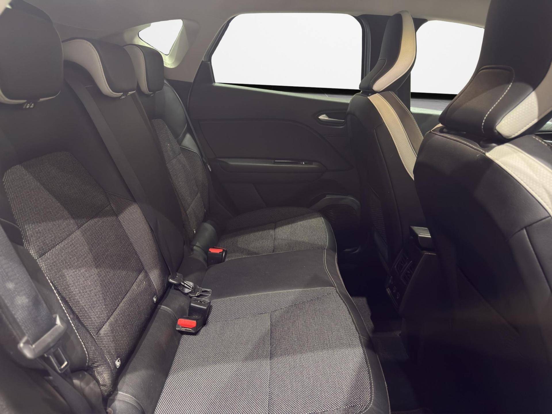 RENAULT Captur Captur 1.6 plug-in hybrid Intens E-Tech 160cv auto my21 usata in pronta consegna - Brandini