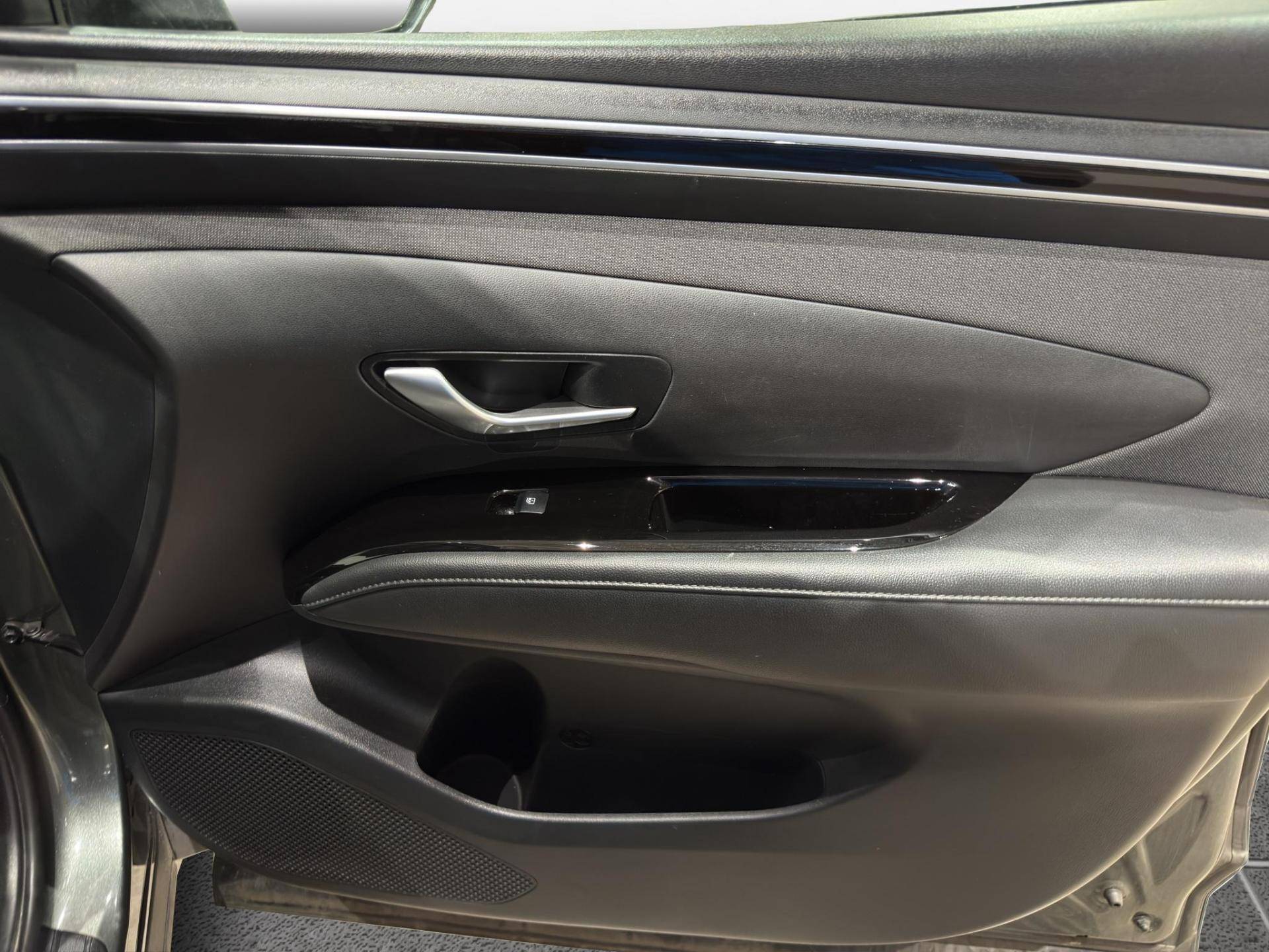 Auto Venduta - HYUNDAI Tucson Tucson 1.6 t-gdi 48V Xline 2wd imt usata in pronta consegna - Brandini