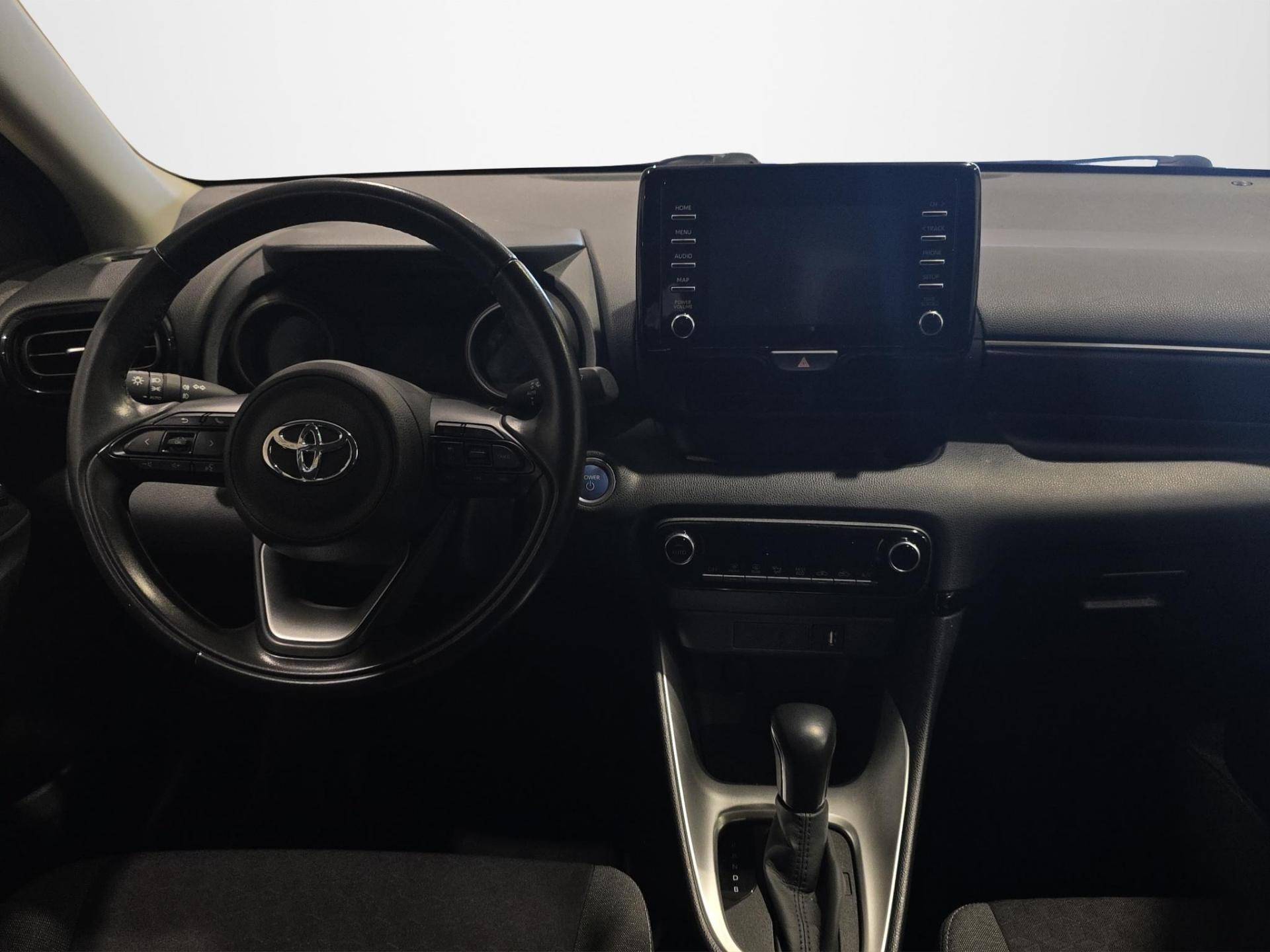 Auto Venduta - TOYOTA Yaris Yaris 1.5h Trend usata in pronta consegna - Brandini
