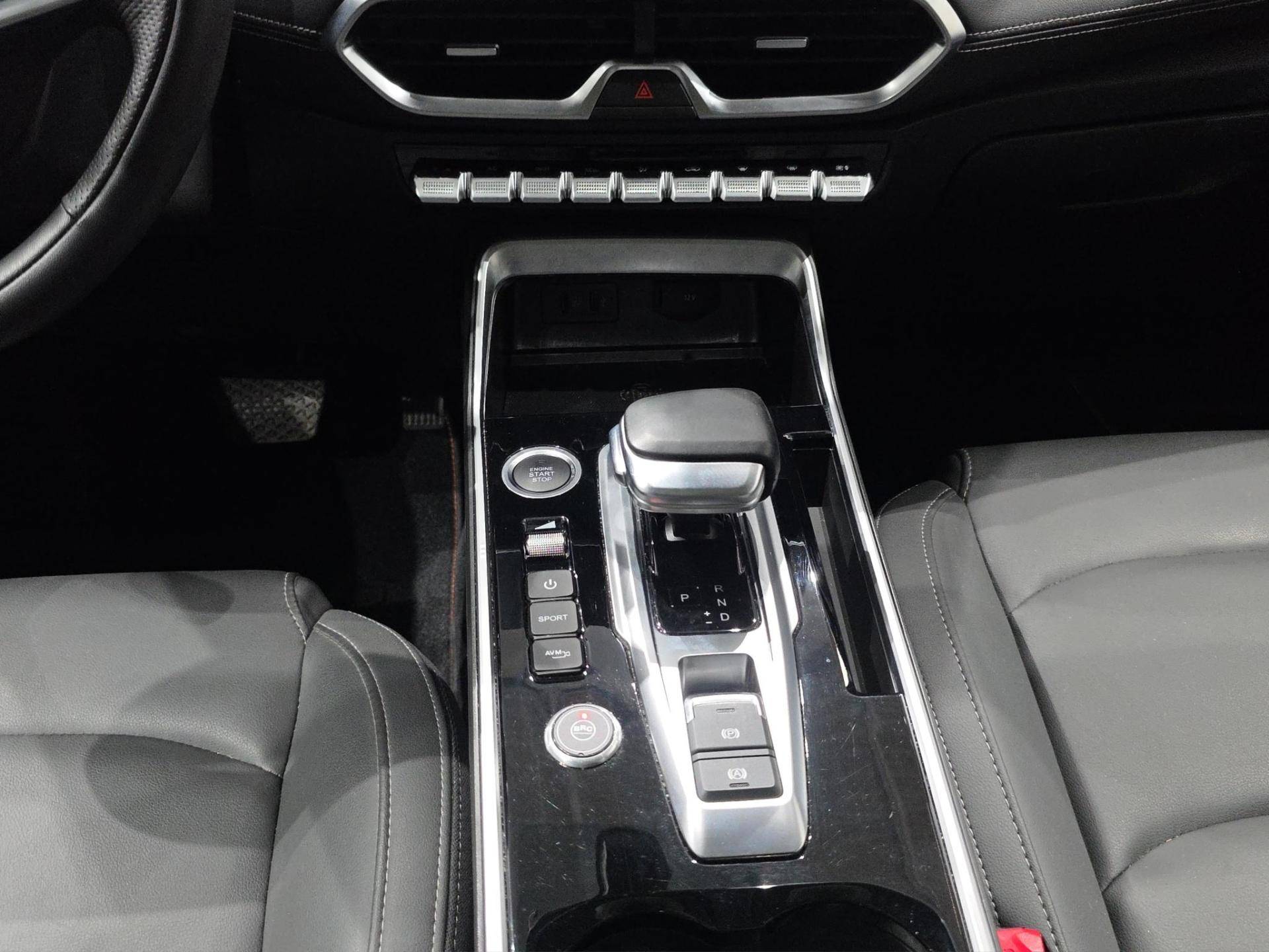 EMC Wave 3  1.5t cvt gpl usata in pronta consegna - Brandini