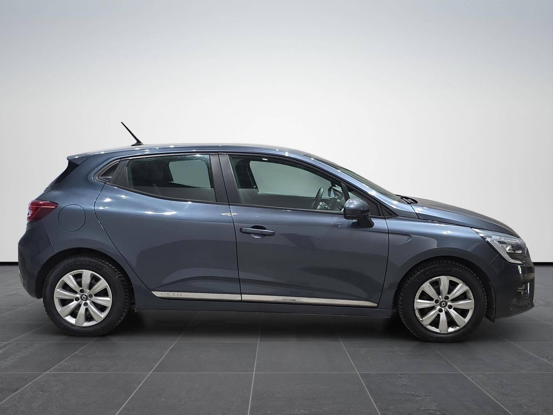 RENAULT Clio Clio 1.5 blue dci Intens 85cv usata in pronta consegna - Brandini