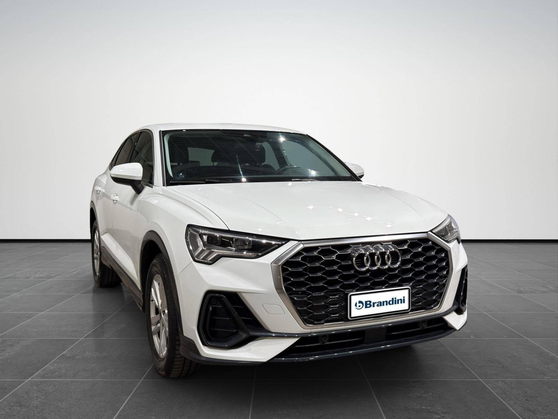 Auto Venduta - AUDI Q3 Q3 Sportback 35 1.5 tfsi Business Plus s-tronic usata in pronta consegna - Brandini