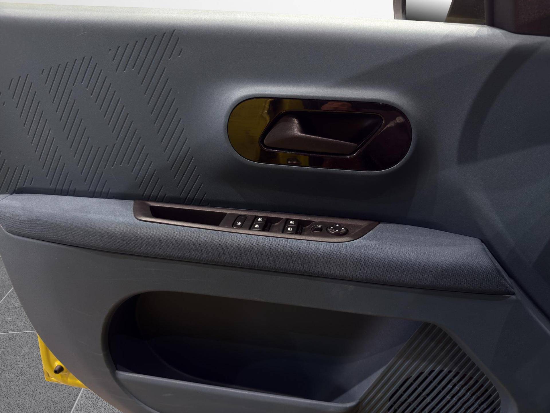FIAT Grande Panda Grande Panda 44 kWh La Prima usata in pronta consegna - Brandini