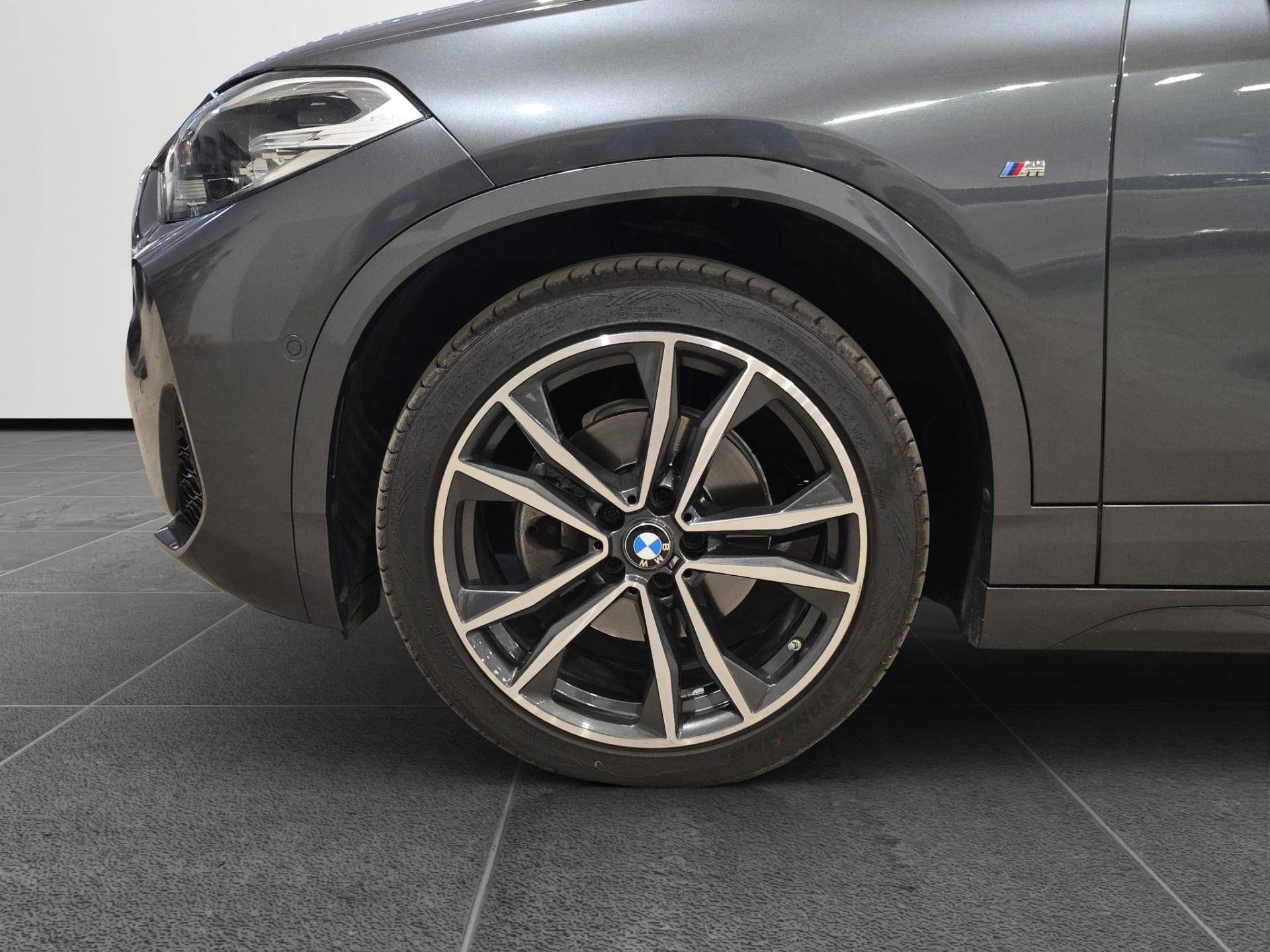 Auto Venduta - BMW X2 X2 xdrive18d Msport auto usata in pronta consegna - Brandini