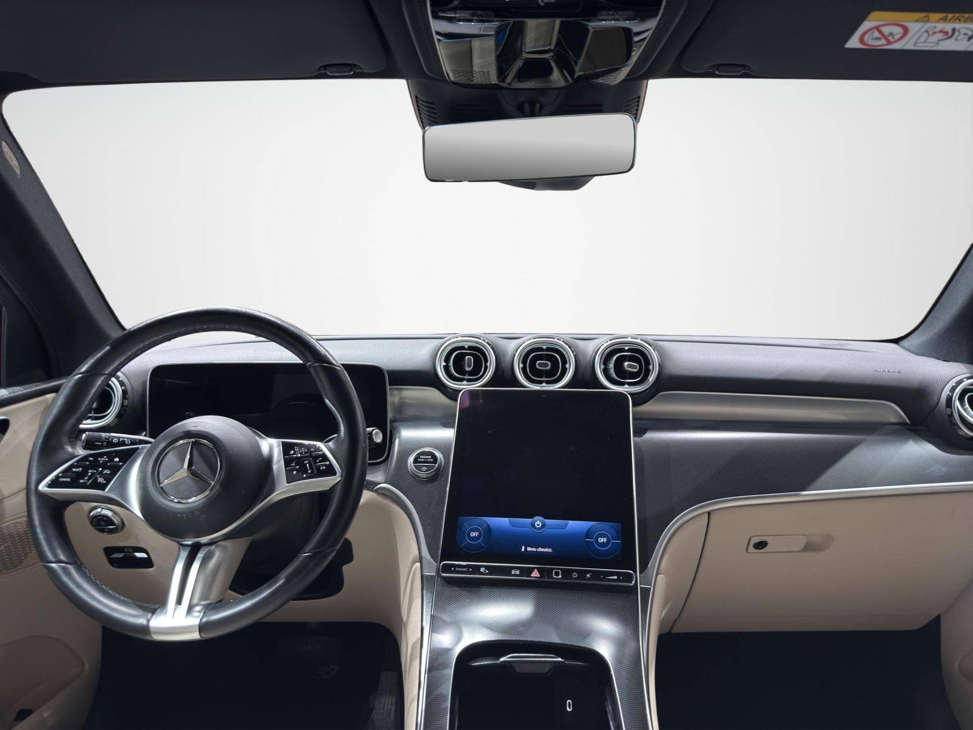 MERCEDES GLC GLC 220d mhev Advanced Plus 4matic auto usata in pronta consegna - Brandini