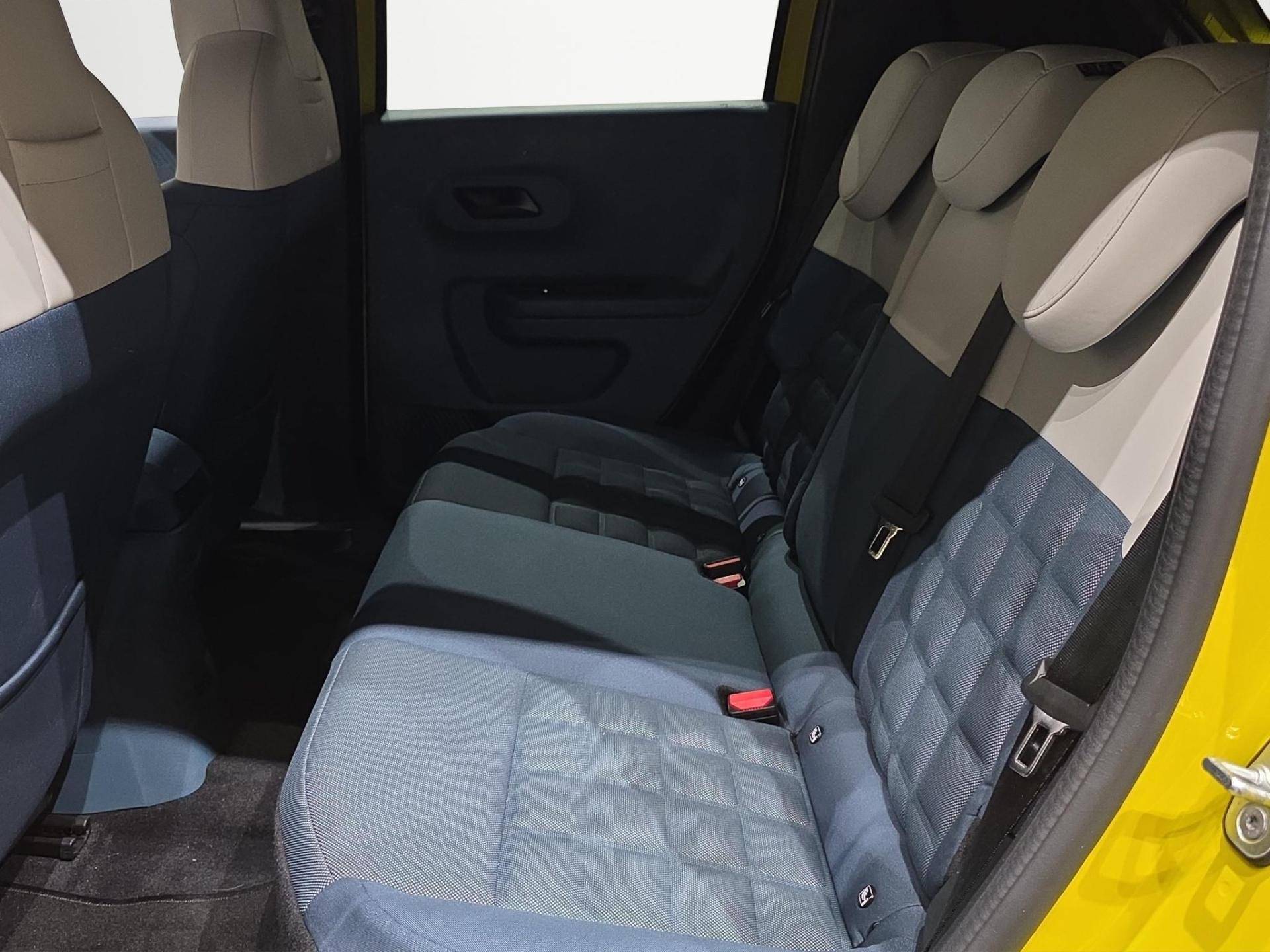 FIAT Grande Panda Grande Panda 44 kWh La Prima usata in pronta consegna - Brandini