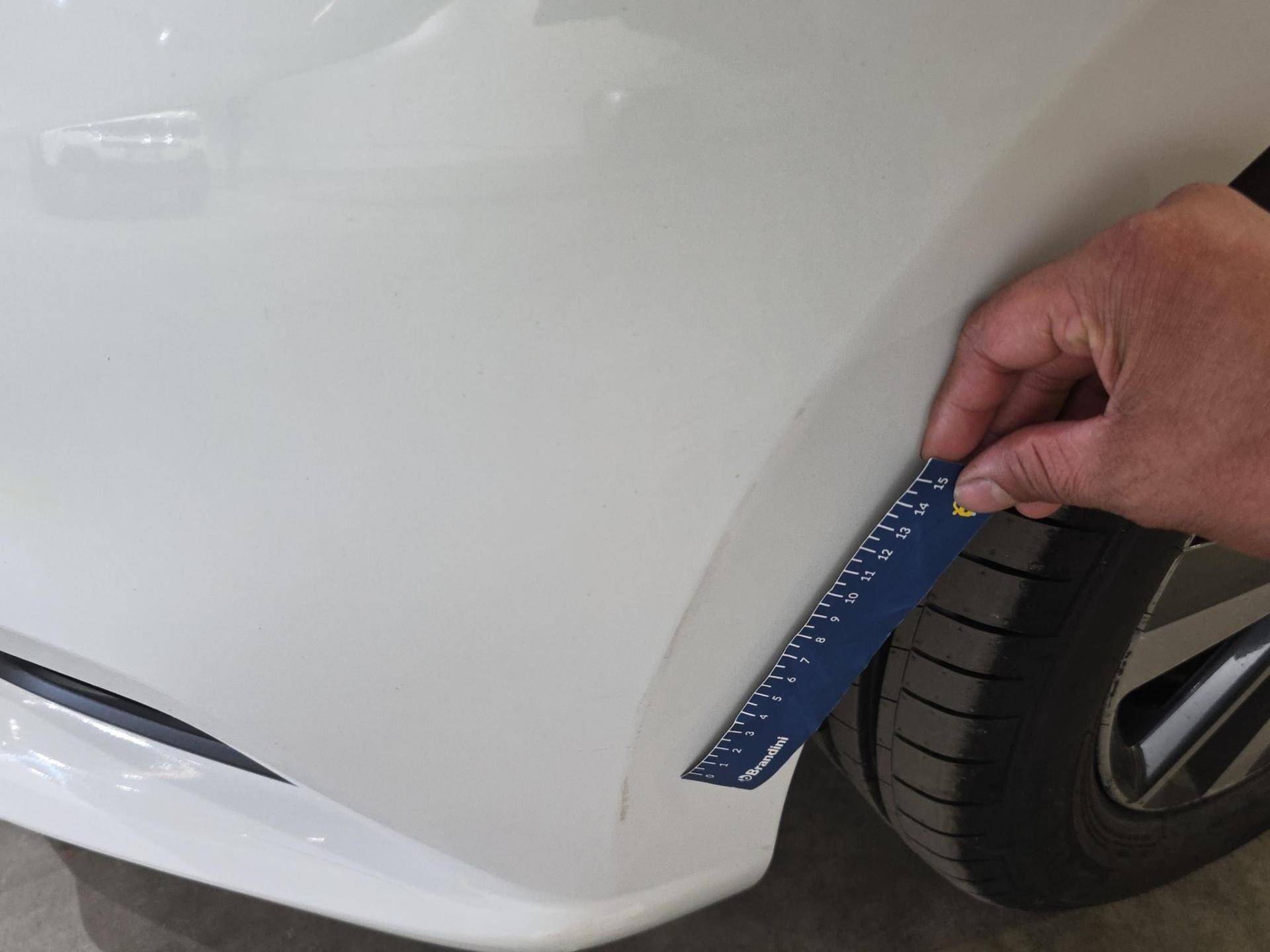 NISSAN Micra  1.5 dci 8v 5 porte n-connecta usata in pronta consegna - Brandini