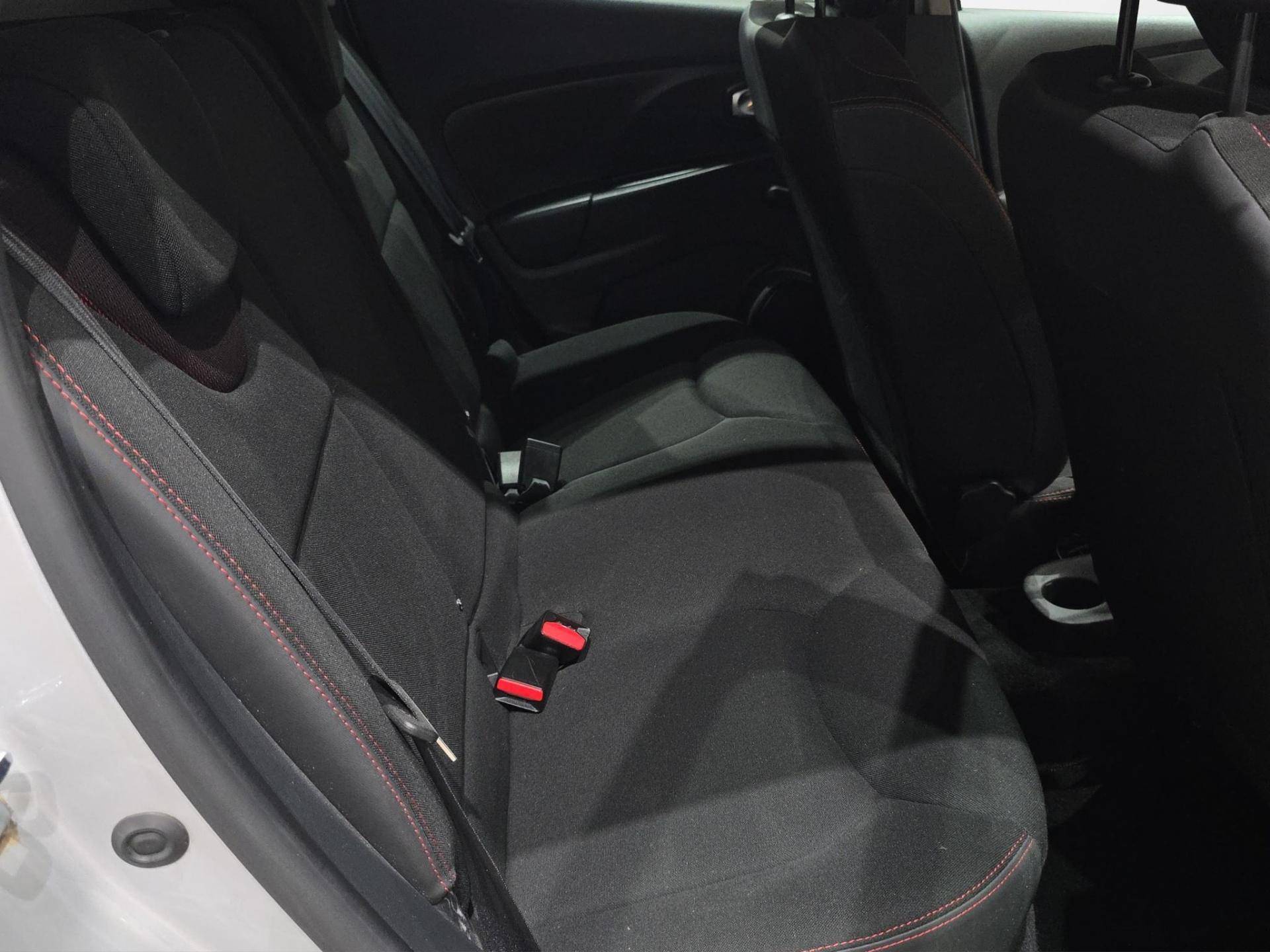 RENAULT Clio Clio 5p 1.5 dci energy Zen (live) s&s 75cv E6 usata in pronta consegna - Brandini