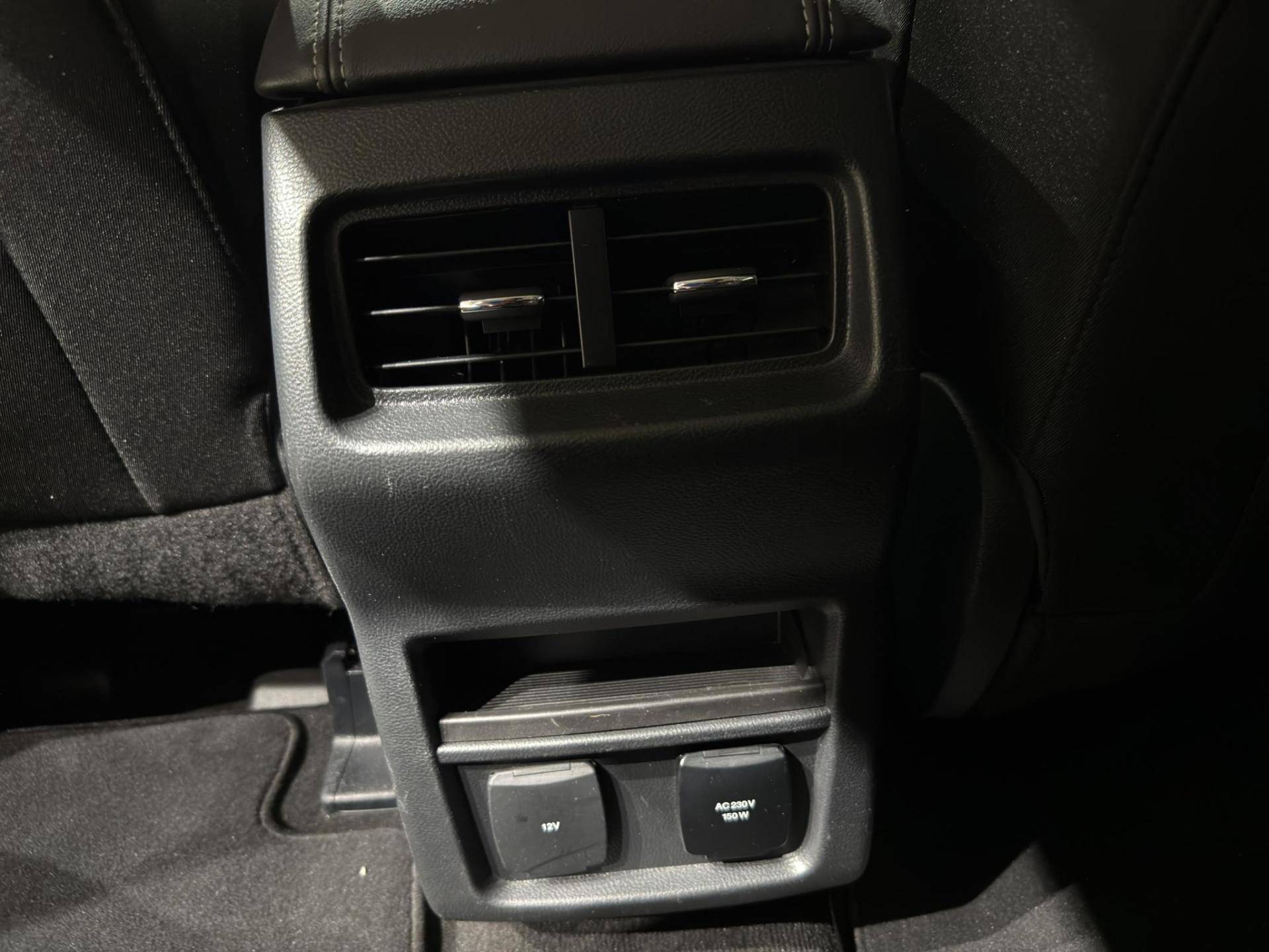 FORD S-Max S-Max 2.0 ecoblue Titanium Business s&s 150cv my20 usata in pronta consegna - Brandini