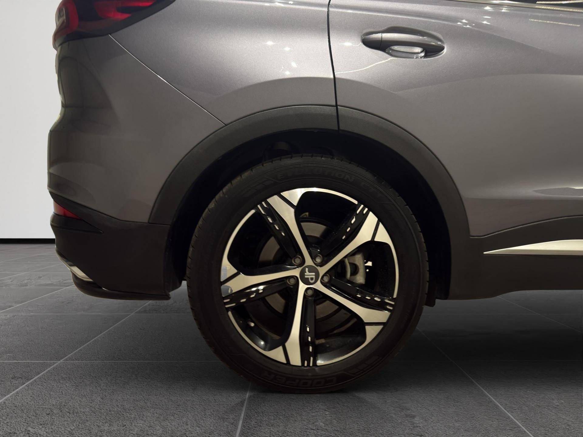 DR DR 6.0 dr6.0 1.5 turbo Gpl cvt usata in pronta consegna - Brandini