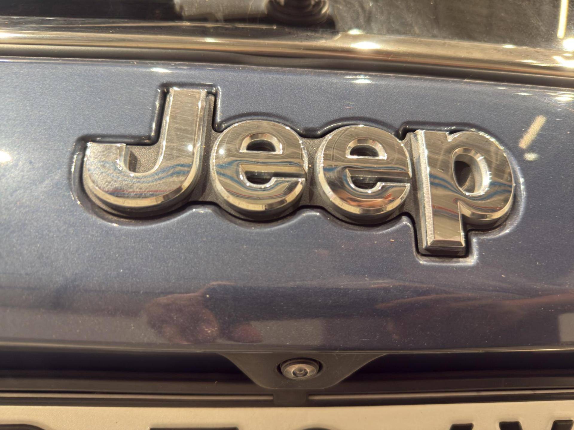 Auto Venduta - JEEP Compass Compass 1.6 mjt Limited 2wd 130cv usata in pronta consegna - Brandini