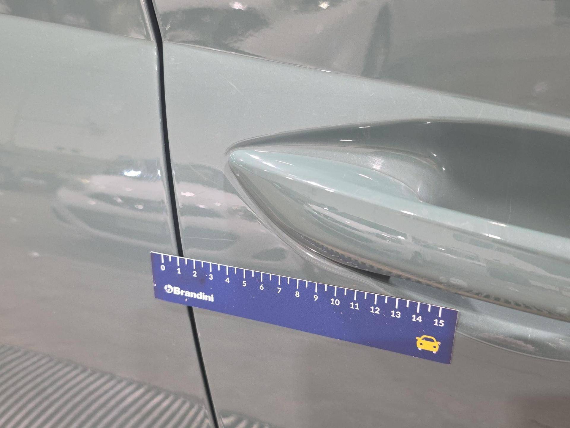 Auto Venduta - HYUNDAI Bayon Bayon 1.2 mpi Xline usata in pronta consegna - Brandini