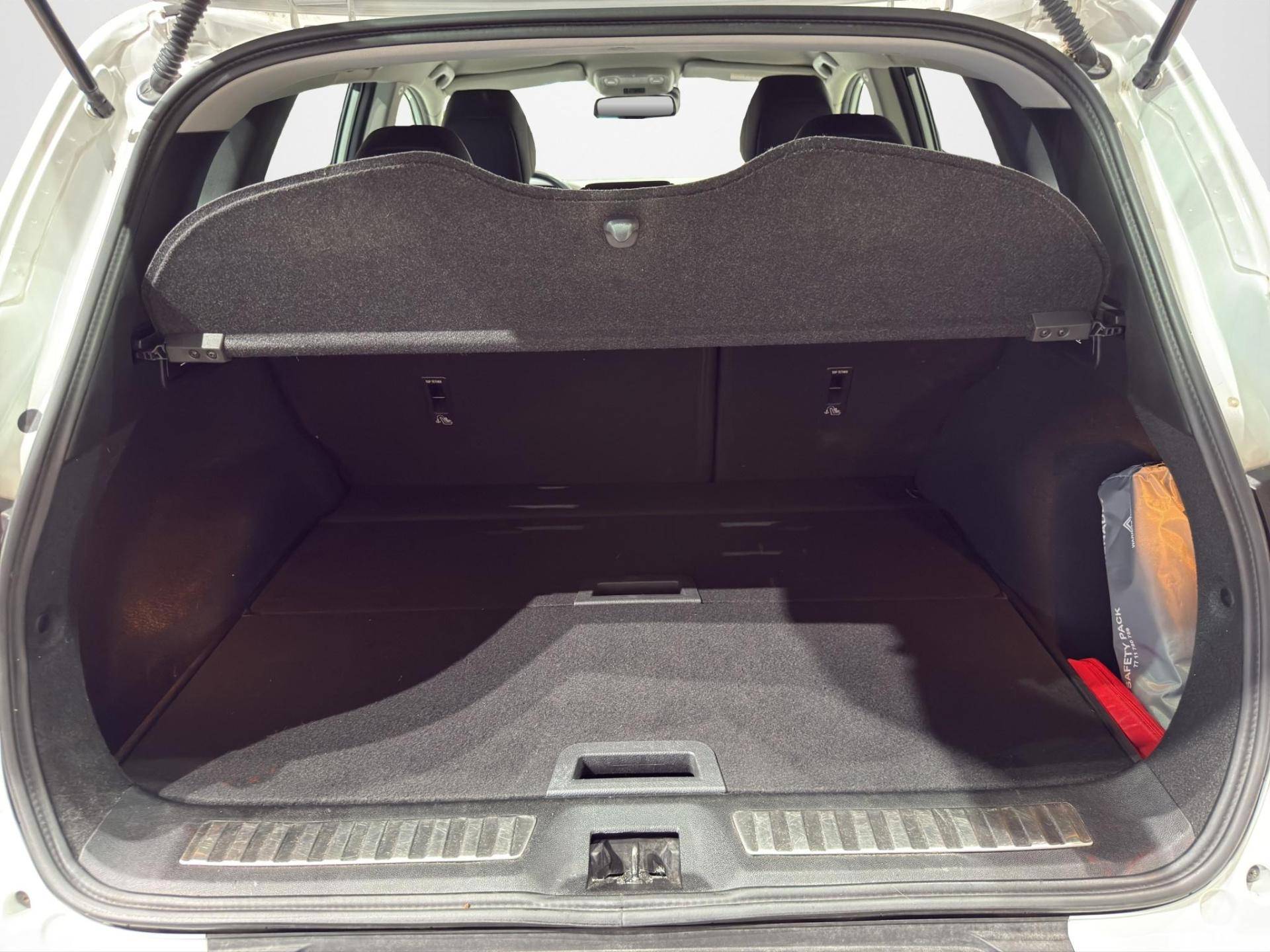 Auto Venduta - RENAULT Kadjar Kadjar 1.5 blue dci Business 115cv edc usata in pronta consegna - Brandini