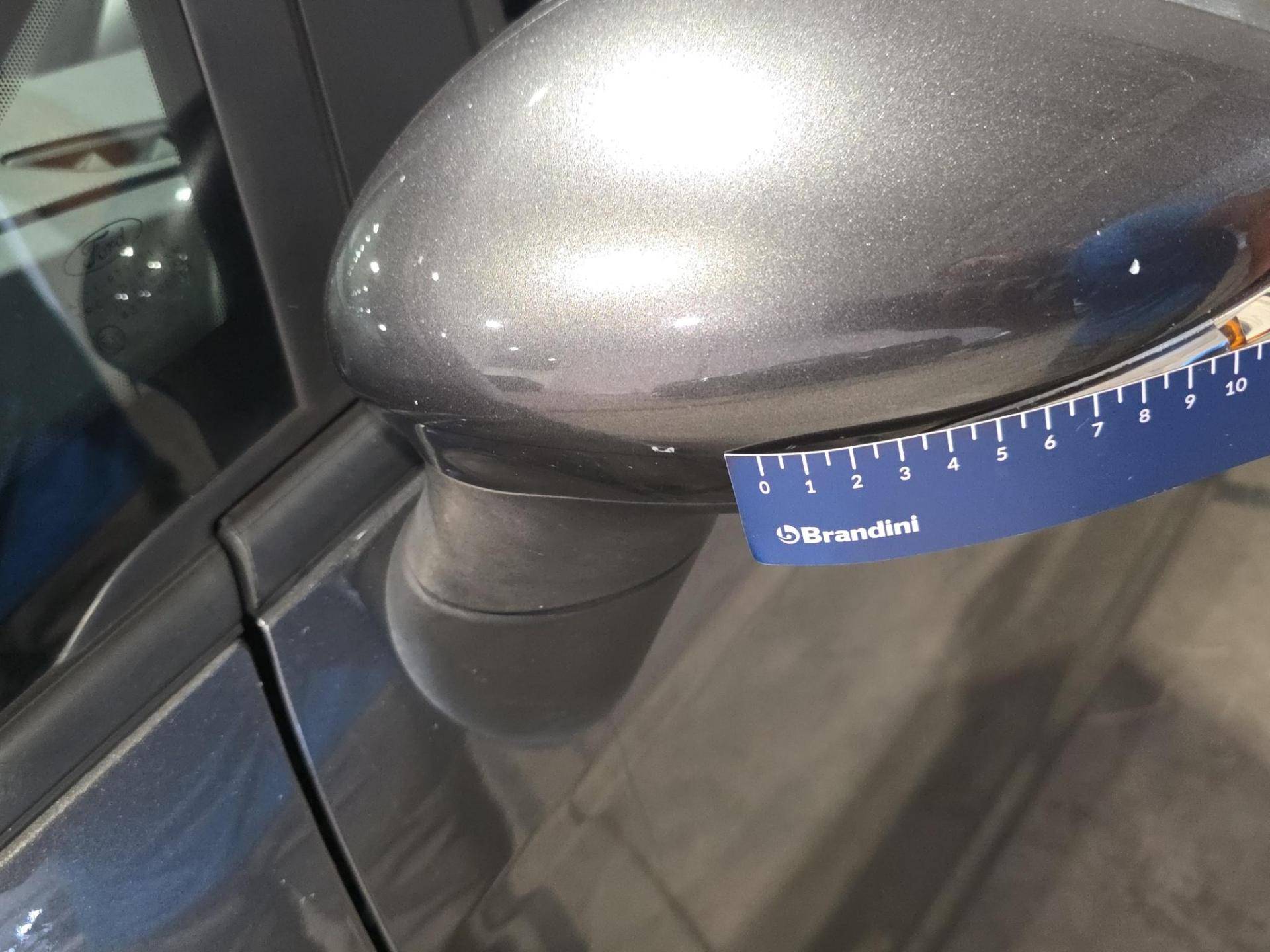 FORD B-Max B-Max 1.5 tdci Plus 75cv E6 usata in pronta consegna - Brandini