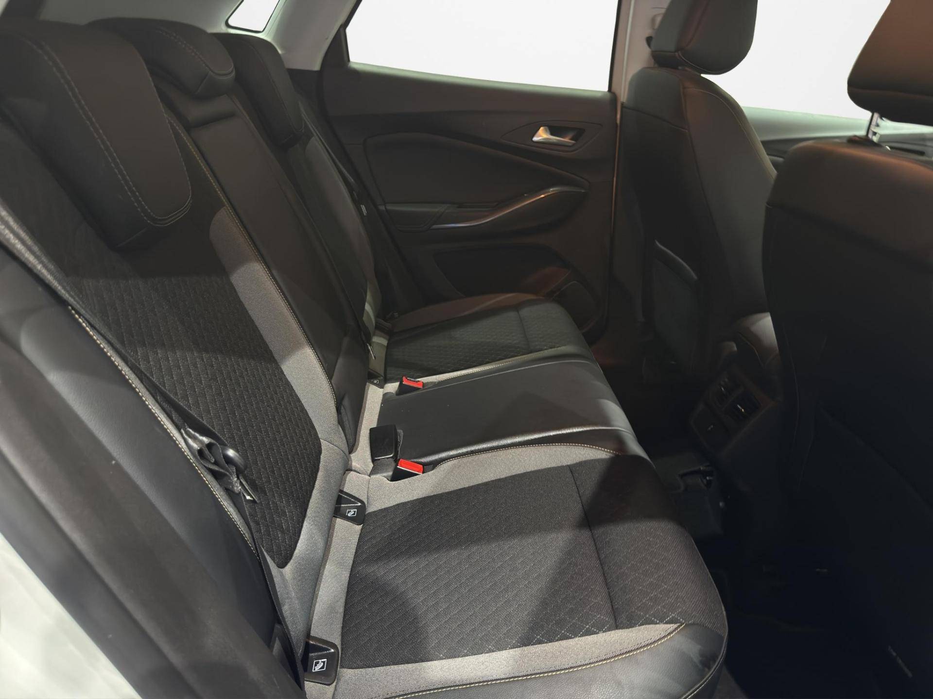 OPEL Grandland X Grandland X 2.0 ecotec Innovation s&s 177cv at8 usata in pronta consegna - Brandini