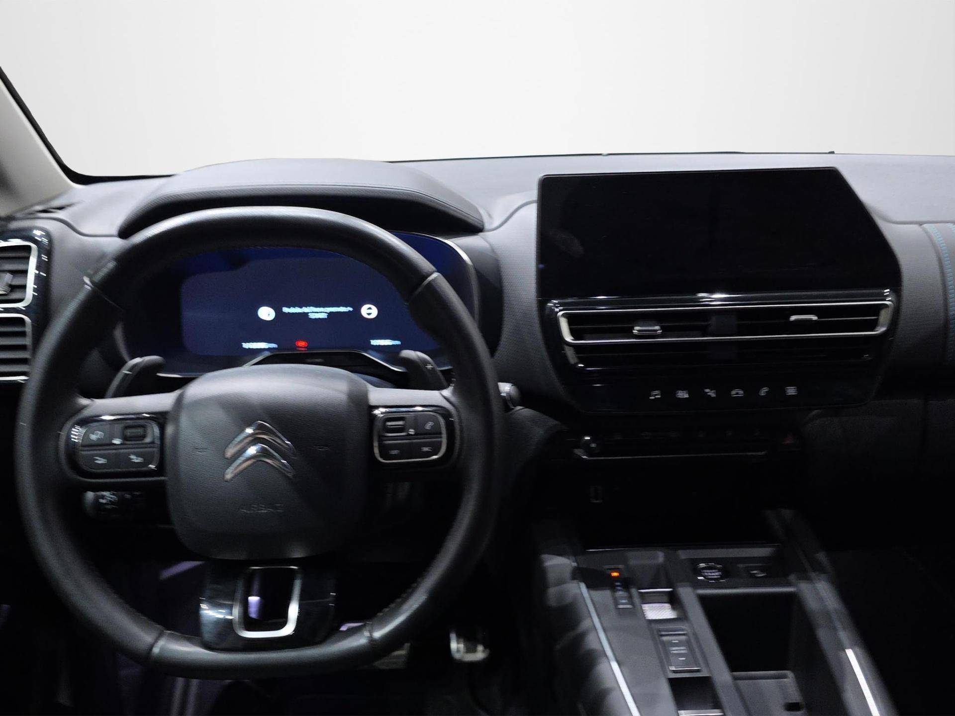 CITROEN C5 Aircross C5 Aircross 1.5 bluehdi Shine Pack s&s 130cv eat8 usata in pronta consegna - Brandini