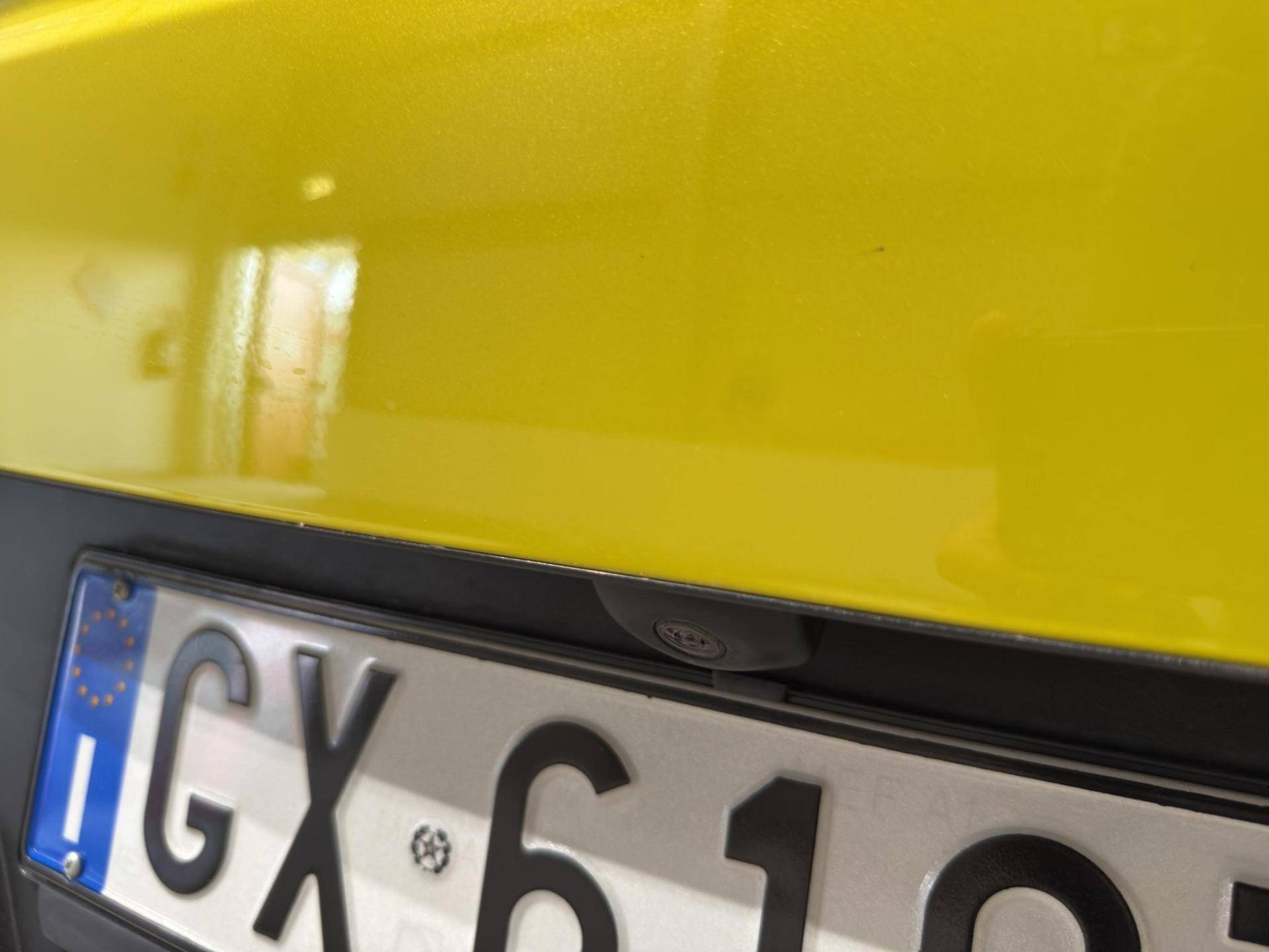 FIAT Grande Panda Grande Panda 44 kWh La Prima usata in pronta consegna - Brandini