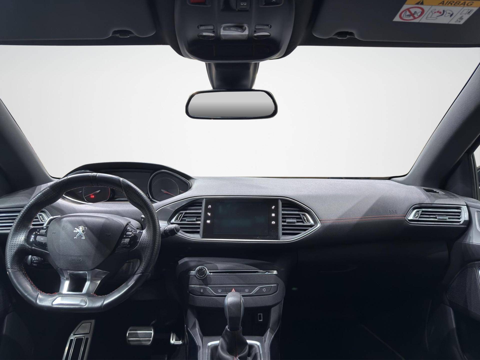 Auto Venduta - PEUGEOT 308 308 SW 1.6 bluehdi GT Line s&s 120cv eat6 usata in pronta consegna - Brandini