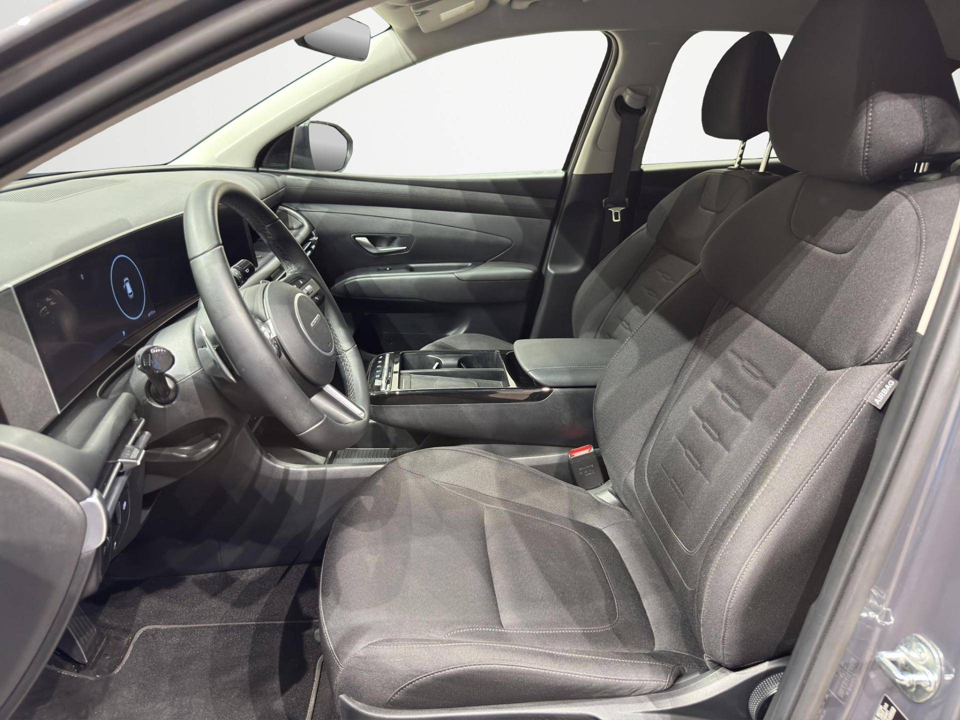 HYUNDAI Tucson Tucson 1.6 crdi 48V Business 2wd dct usata in pronta consegna - Brandini