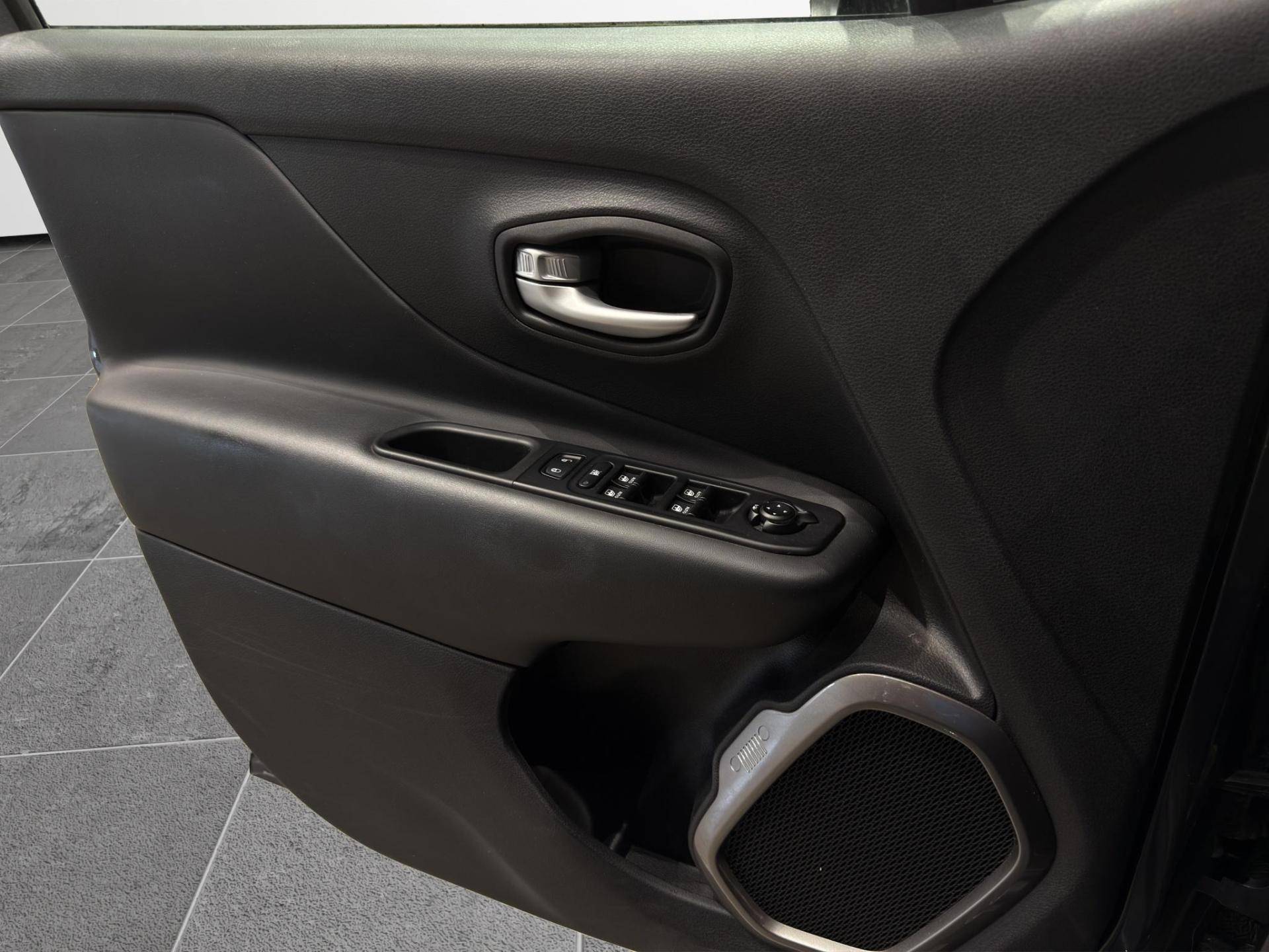 Auto Venduta - JEEP Renegade Renegade 1.5 turbo t4 mhev Summit 2wd dct usata in pronta consegna - Brandini