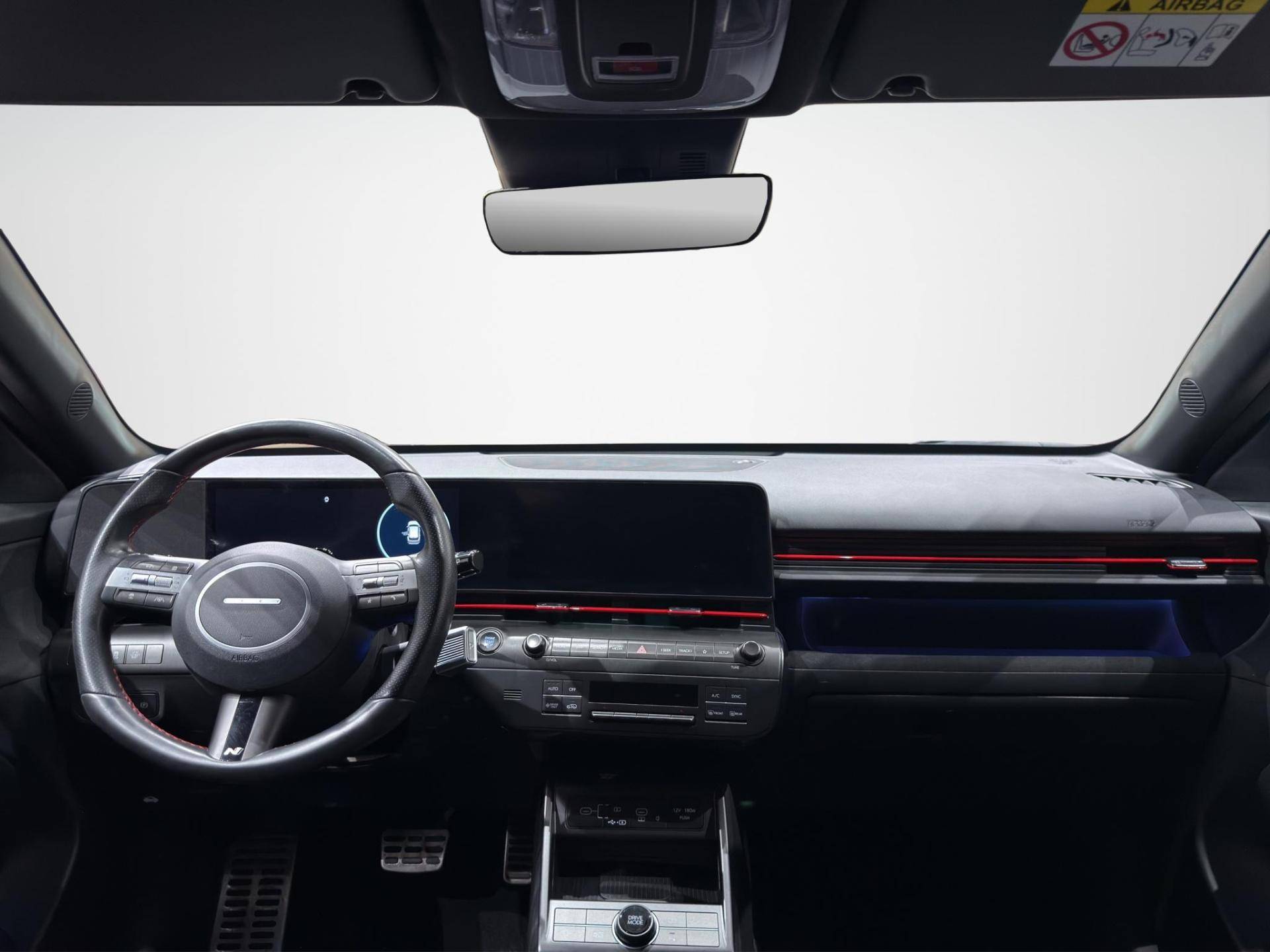 Auto Venduta - HYUNDAI Kona Kona 1.6 gdi hev NLine 2wd 129cv dct usata in pronta consegna - Brandini