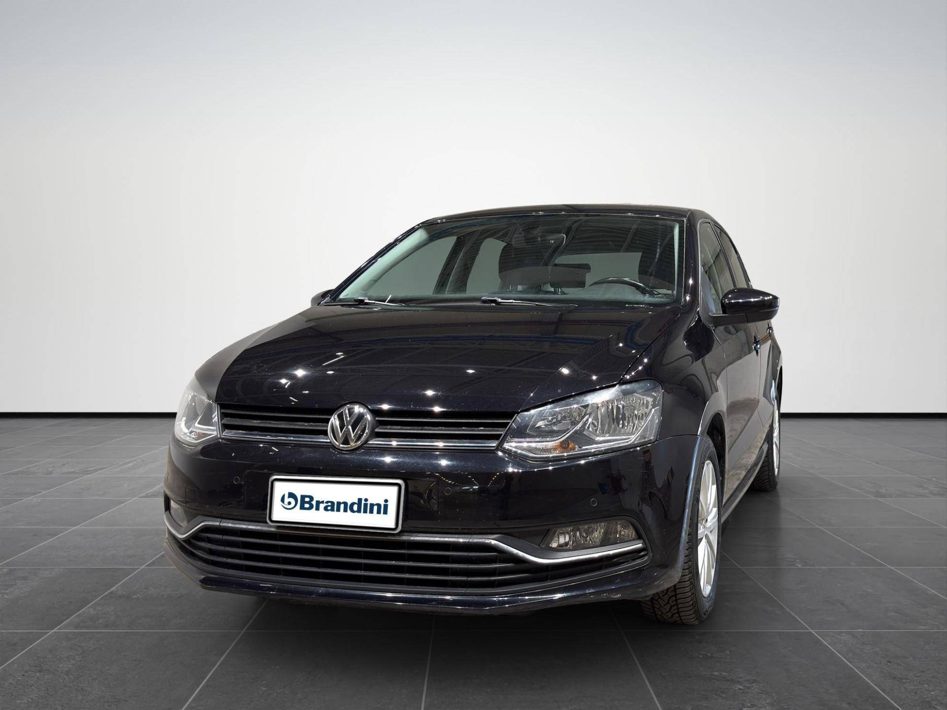 Auto Venduta - VOLKSWAGEN Polo Polo 1.4 tdi Comfortline BM 90cv 5p dsg usata in pronta consegna - Brandini