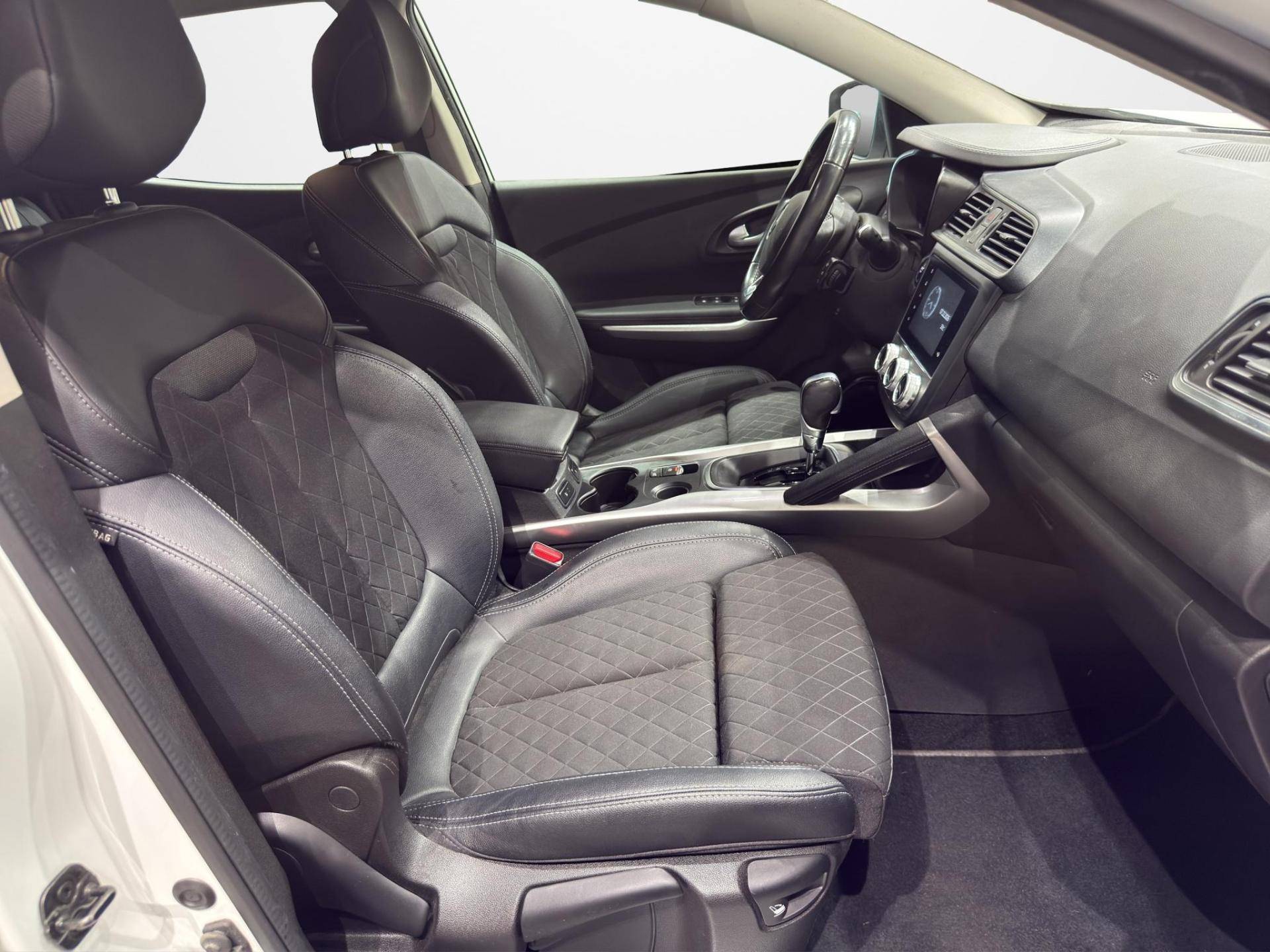 Auto Venduta - RENAULT Kadjar Kadjar 1.5 blue dci Business 115cv edc usata in pronta consegna - Brandini