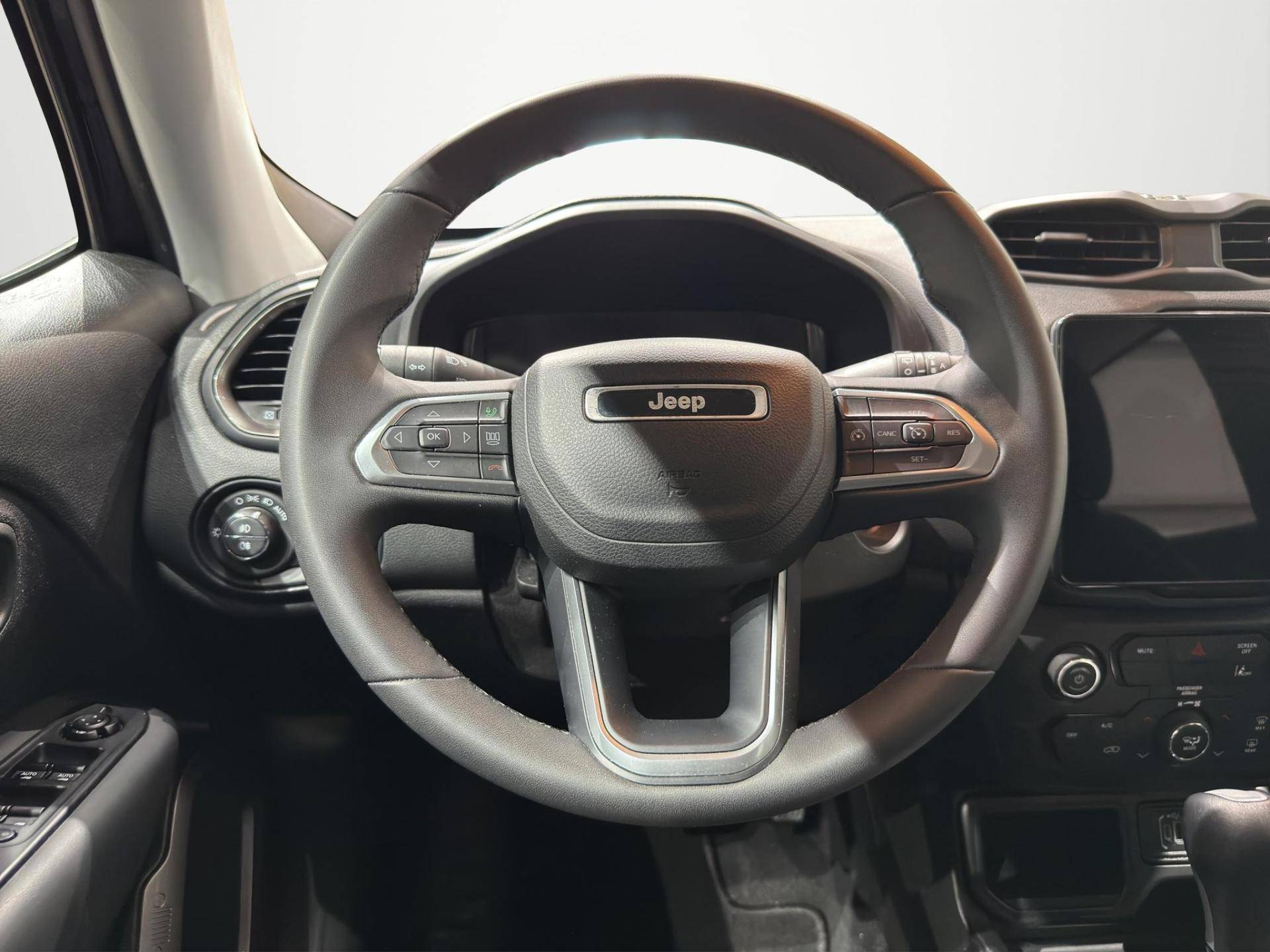 JEEP Renegade Renegade 1.5 turbo t4 mhev Altitude 2wd dct usata in pronta consegna - Brandini