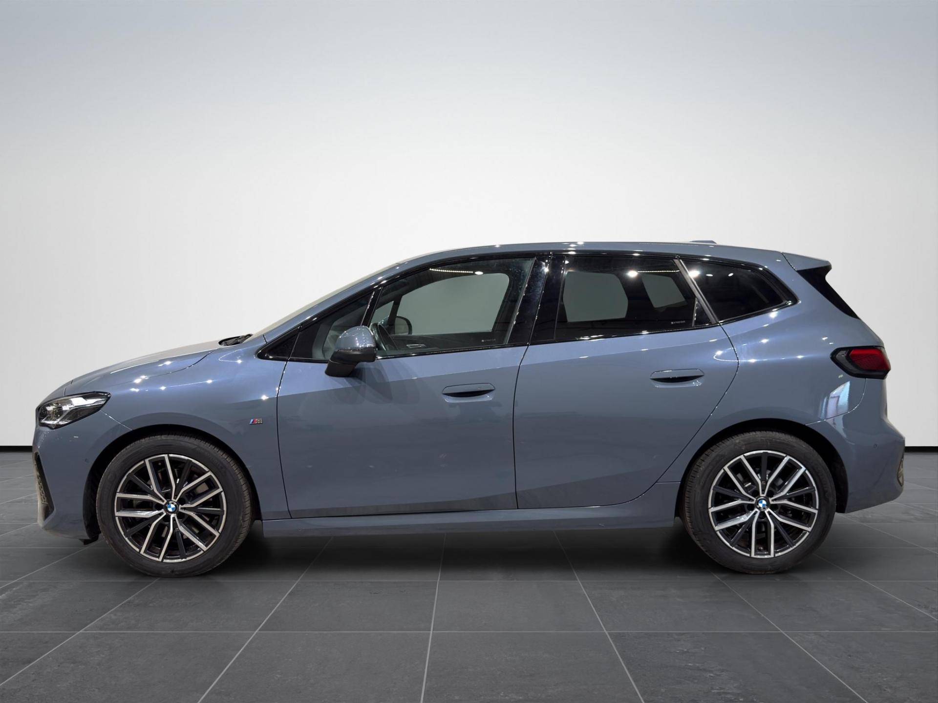 BMW Serie 2 Active Tourer 223i Active Tourer mhev 48V Msport auto usata in pronta consegna - Brandini