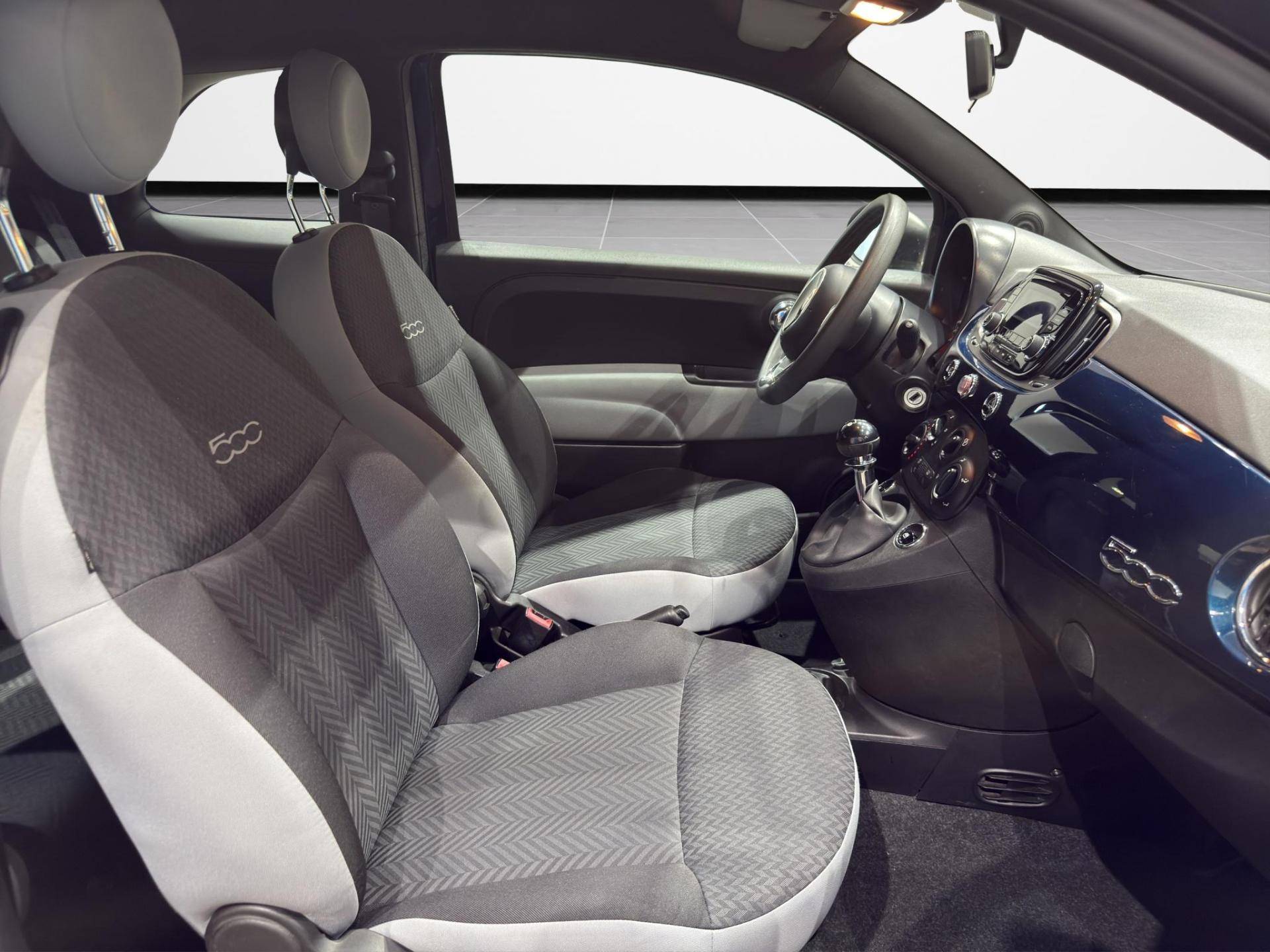 FIAT 500X 500 1.2 Pop 69cv my20 usata in pronta consegna - Brandini