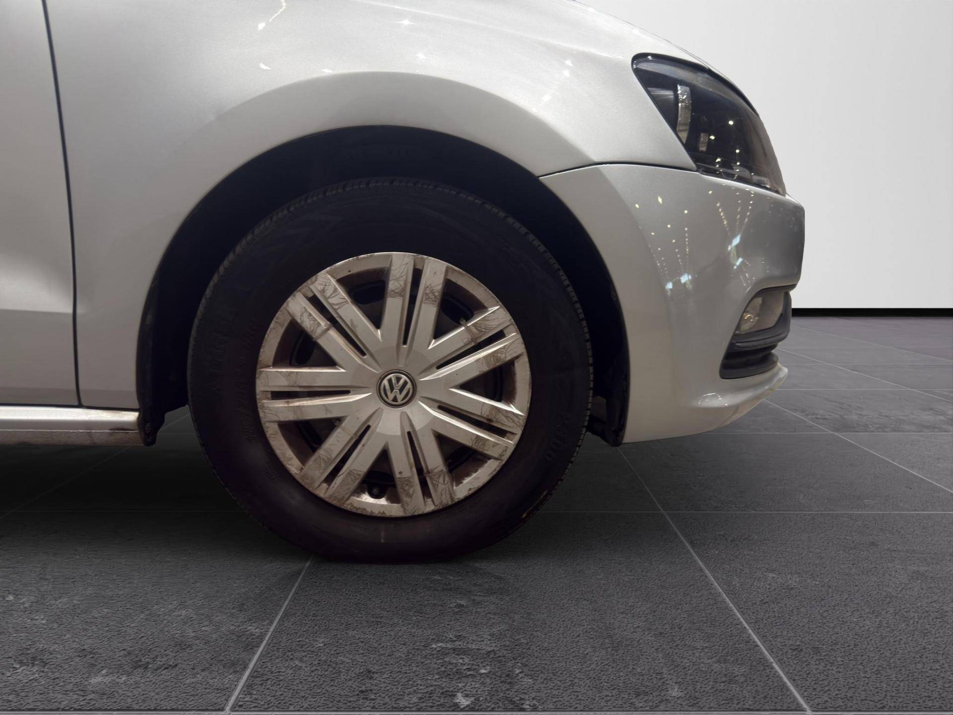 Auto Venduta - VOLKSWAGEN Polo Polo 5p 1.0 mpi Comfortline 60cv usata in pronta consegna - Brandini